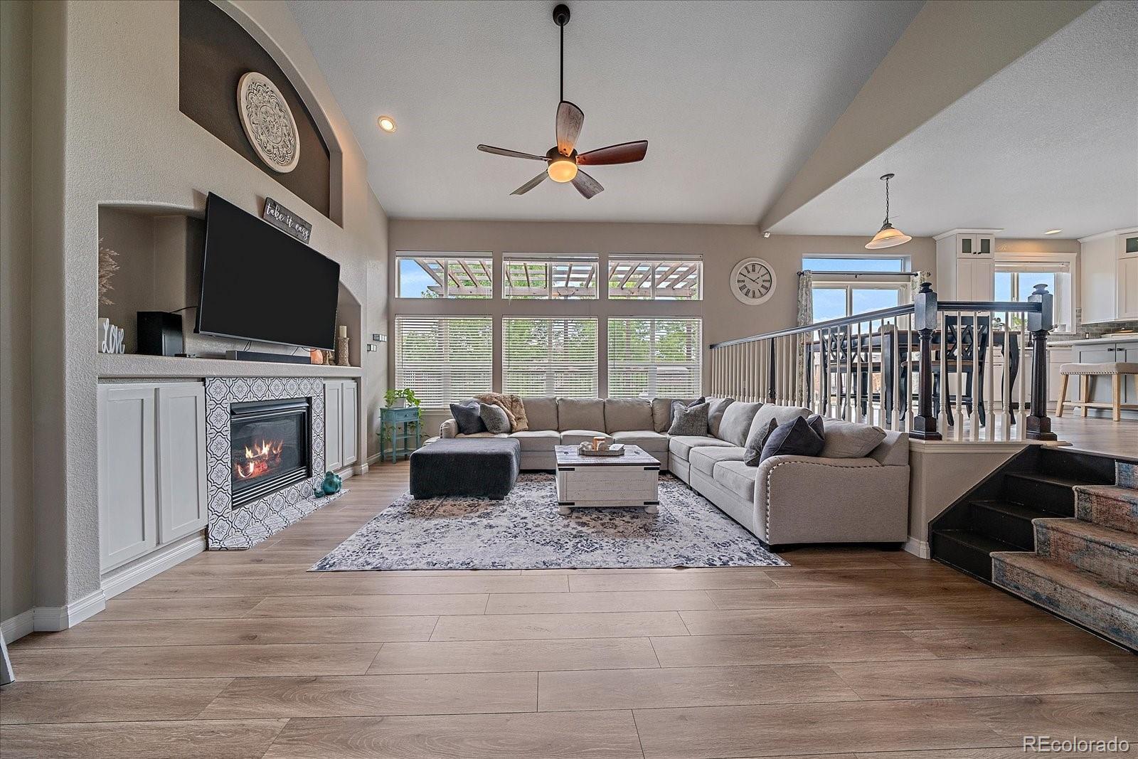 MLS Image #11 for 832  tarpan place,castle rock, Colorado