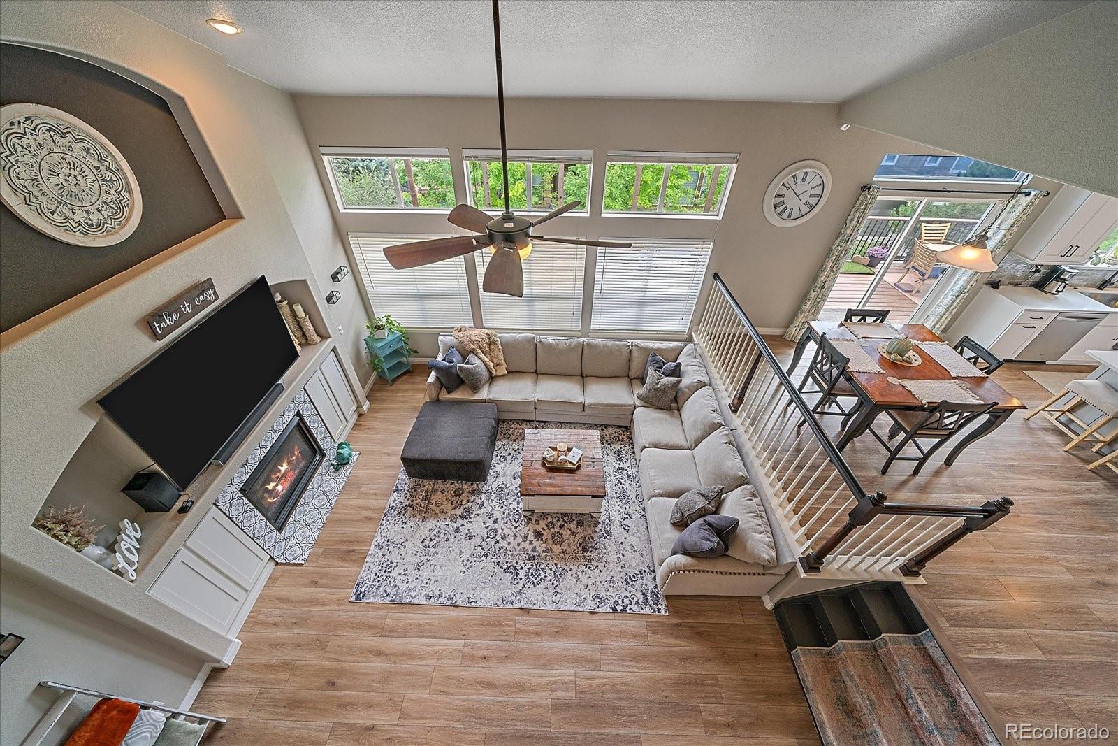 MLS Image #14 for 832  tarpan place,castle rock, Colorado