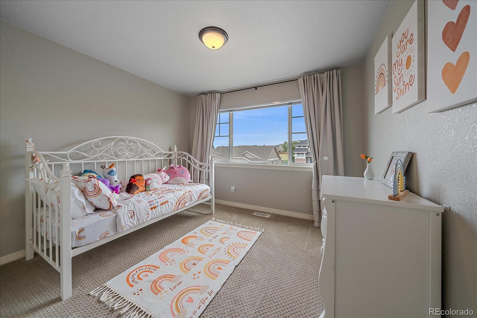 MLS Image #22 for 832  tarpan place,castle rock, Colorado