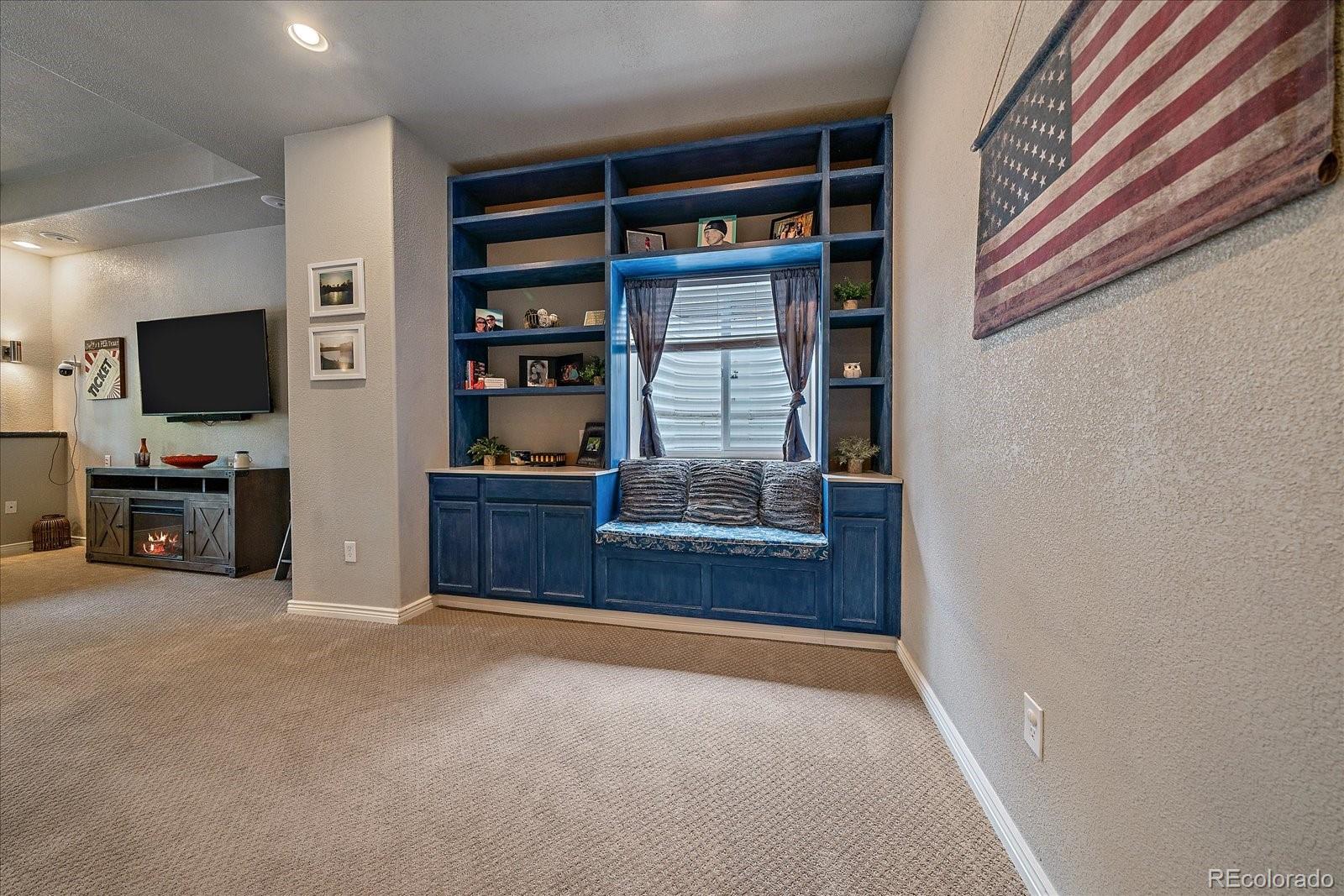 MLS Image #25 for 832  tarpan place,castle rock, Colorado