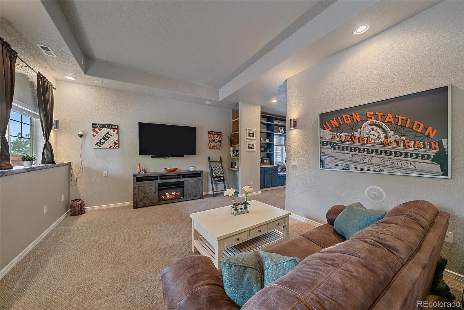 MLS Image #27 for 832  tarpan place,castle rock, Colorado