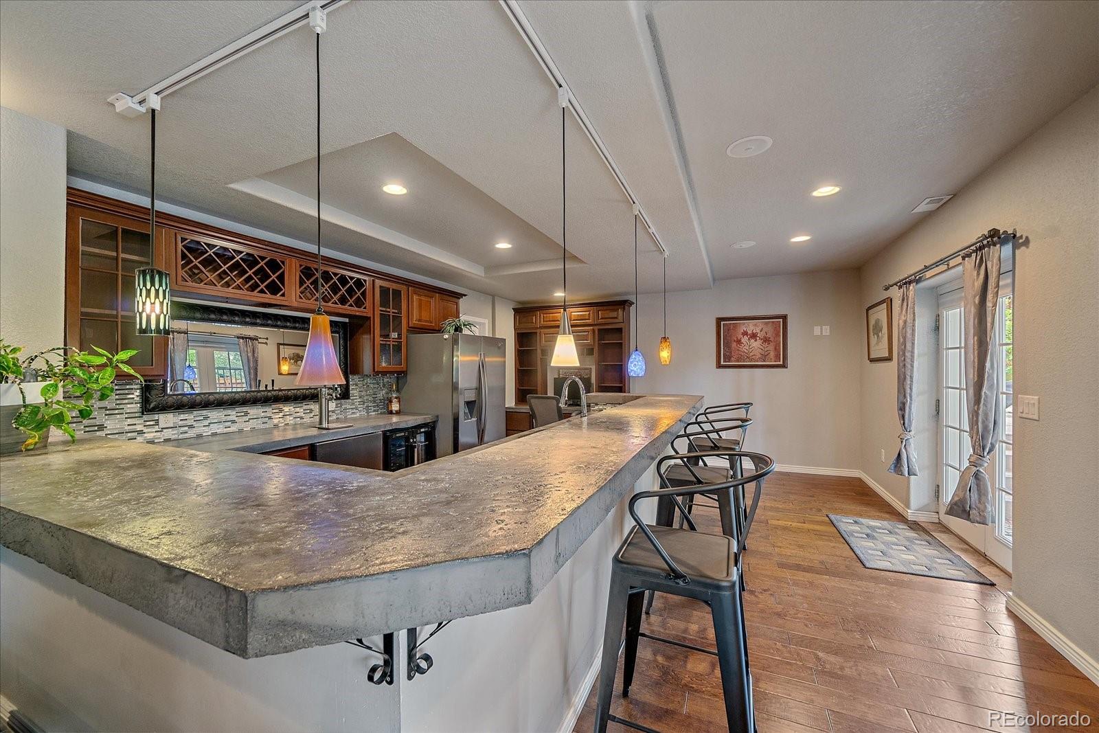 MLS Image #29 for 832  tarpan place,castle rock, Colorado