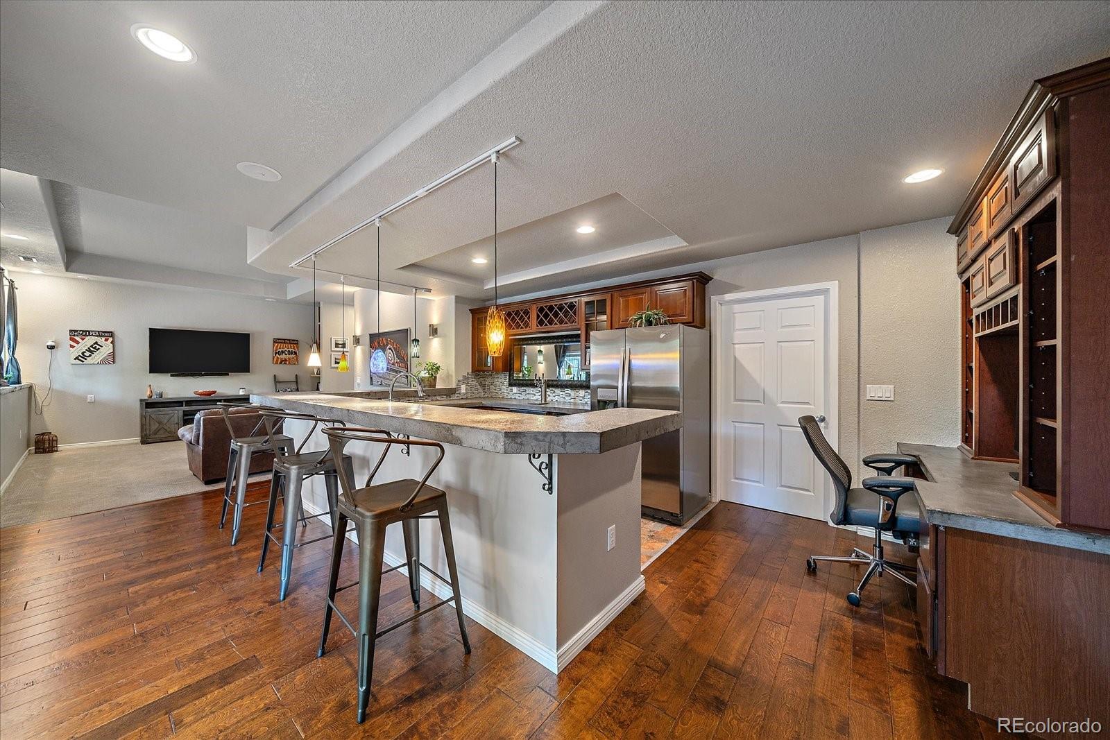 MLS Image #30 for 832  tarpan place,castle rock, Colorado