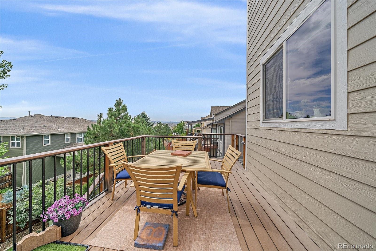 MLS Image #34 for 832  tarpan place,castle rock, Colorado