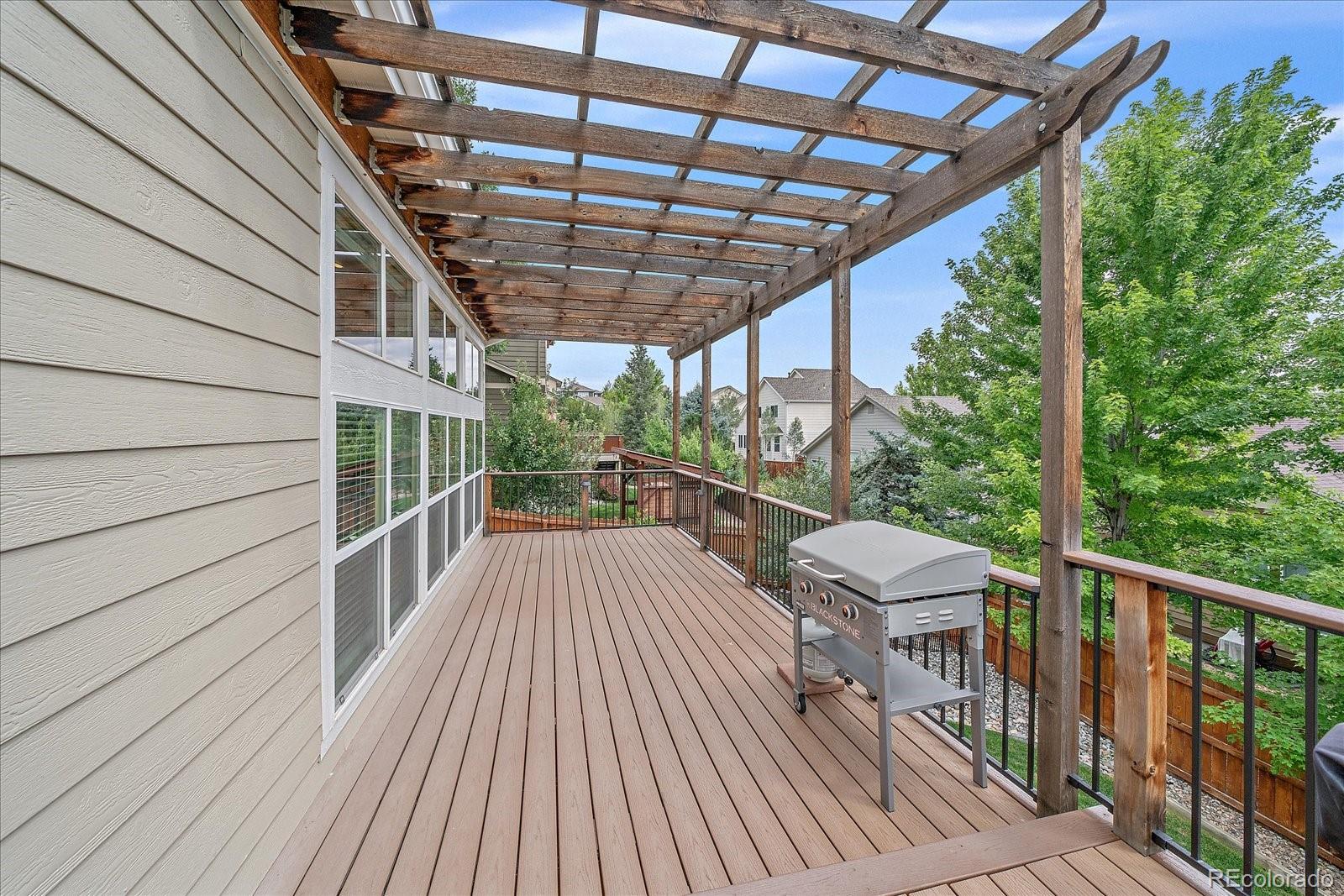 MLS Image #35 for 832  tarpan place,castle rock, Colorado