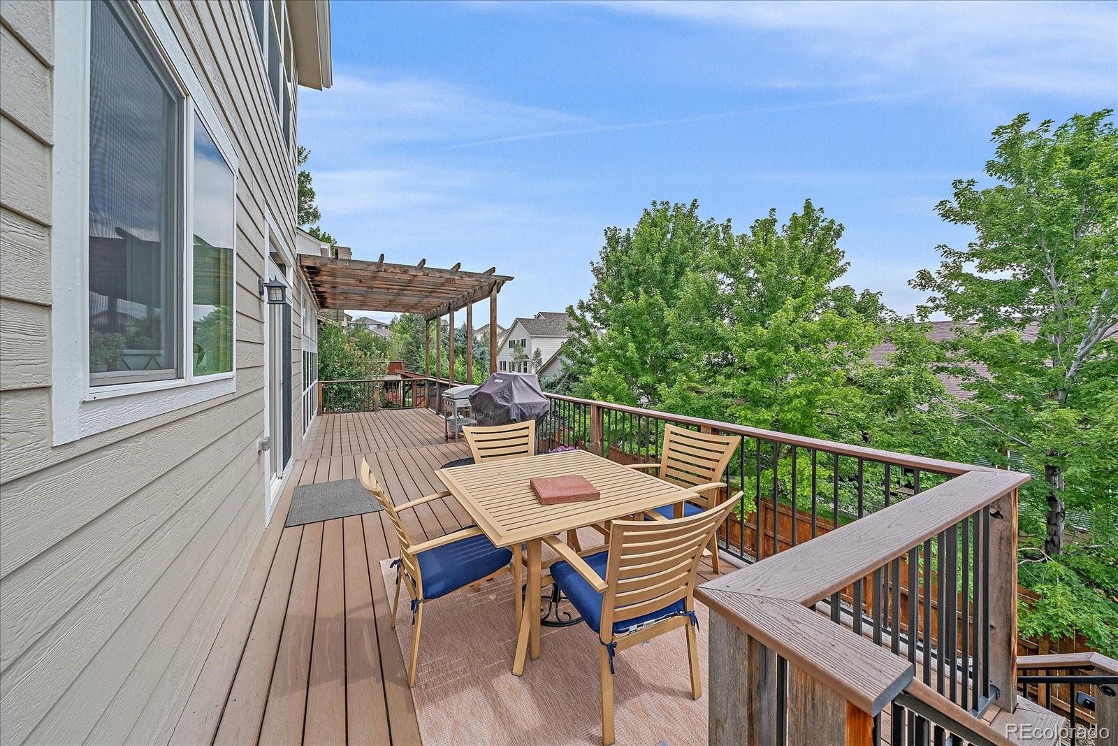 MLS Image #36 for 832  tarpan place,castle rock, Colorado