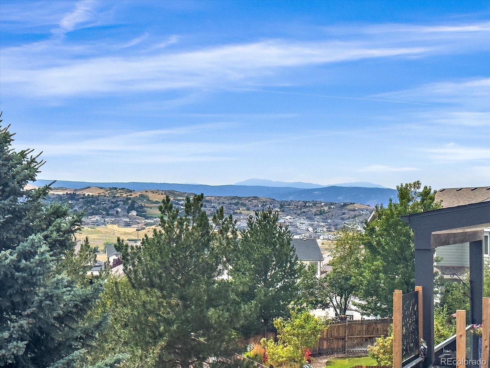 MLS Image #38 for 832  tarpan place,castle rock, Colorado