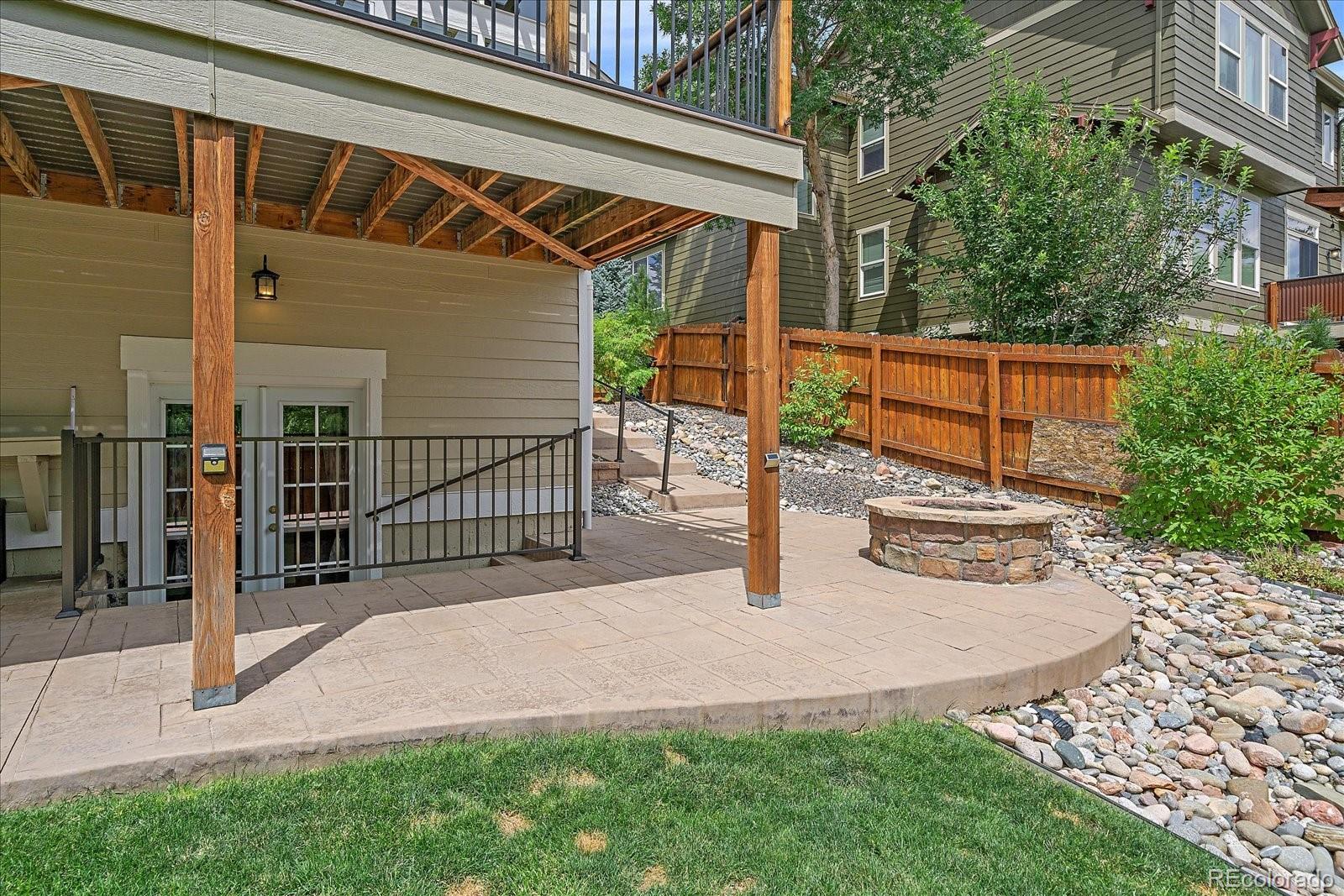 MLS Image #41 for 832  tarpan place,castle rock, Colorado
