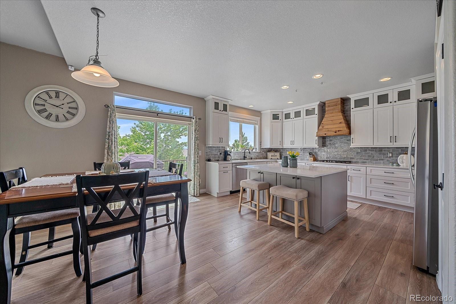 MLS Image #6 for 832  tarpan place,castle rock, Colorado