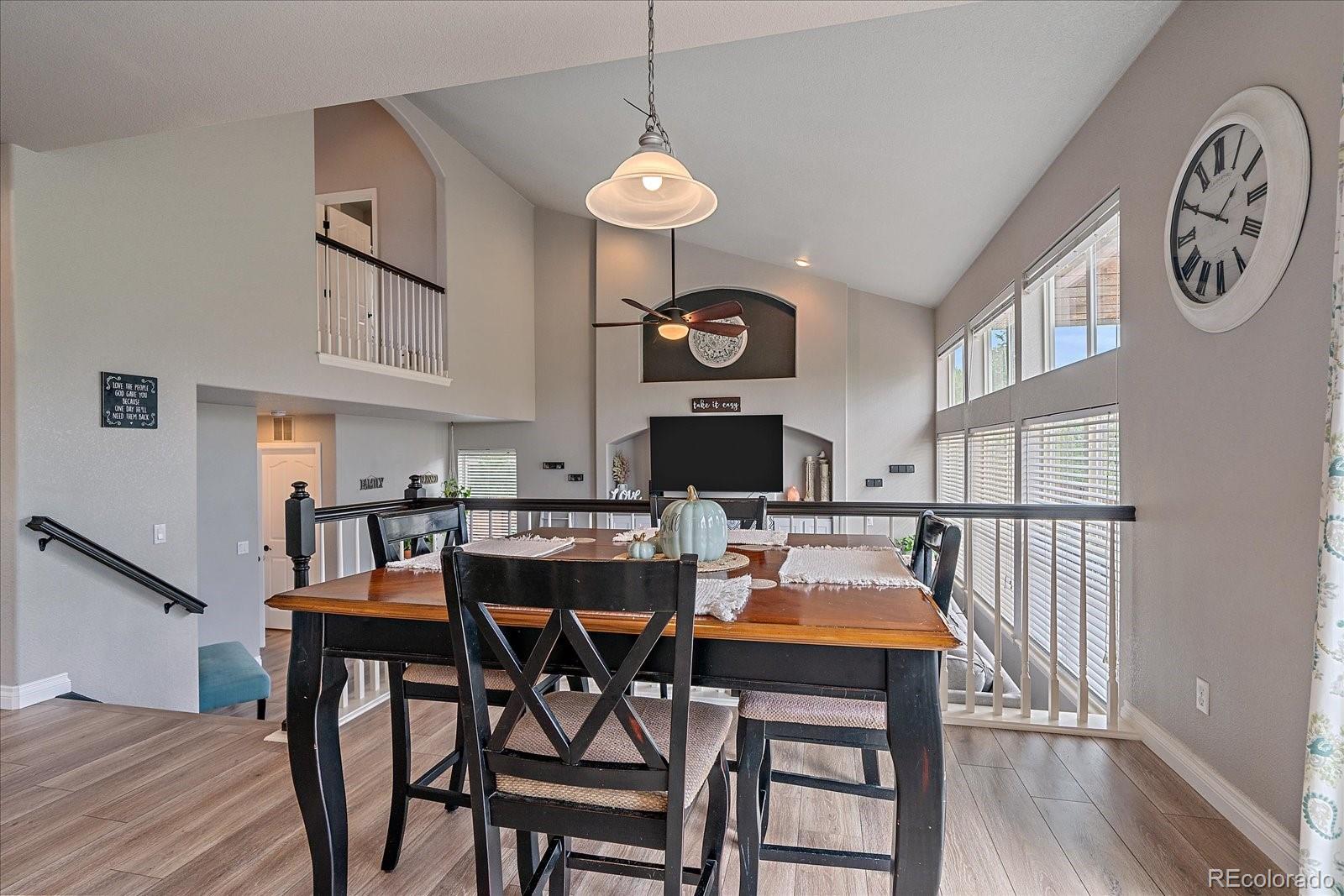 MLS Image #7 for 832  tarpan place,castle rock, Colorado