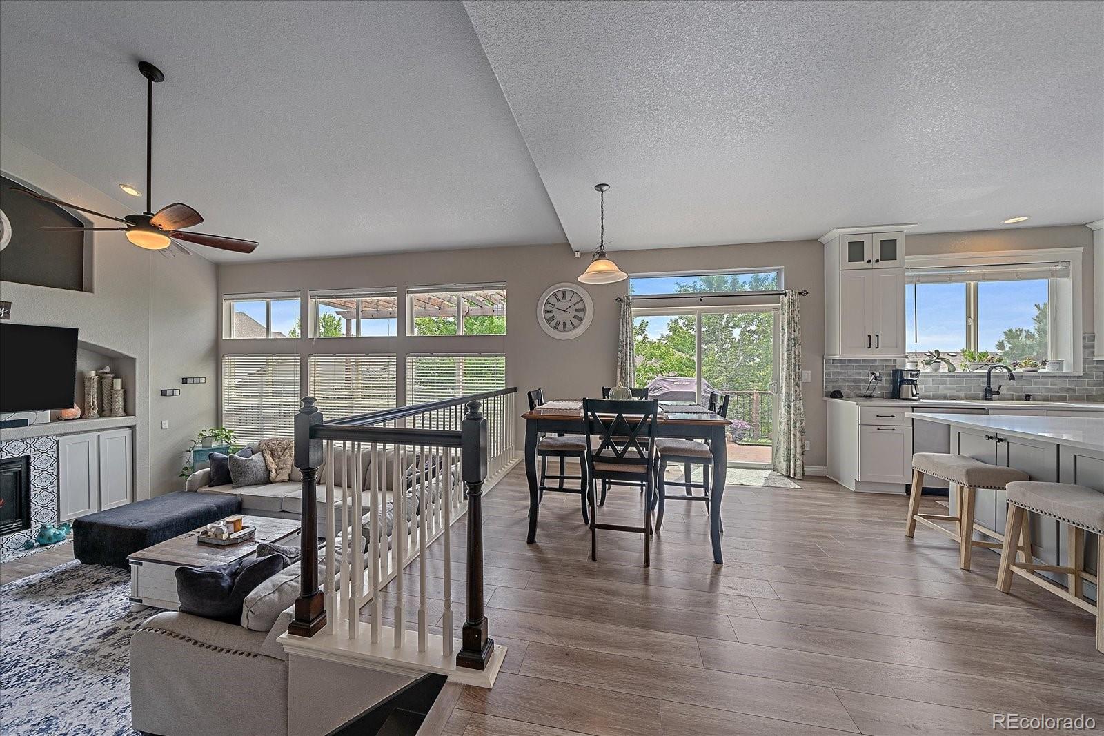 MLS Image #8 for 832  tarpan place,castle rock, Colorado