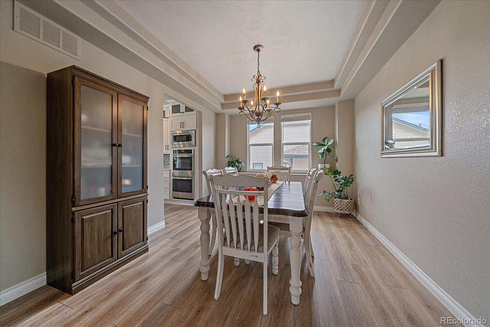 MLS Image #9 for 832  tarpan place,castle rock, Colorado