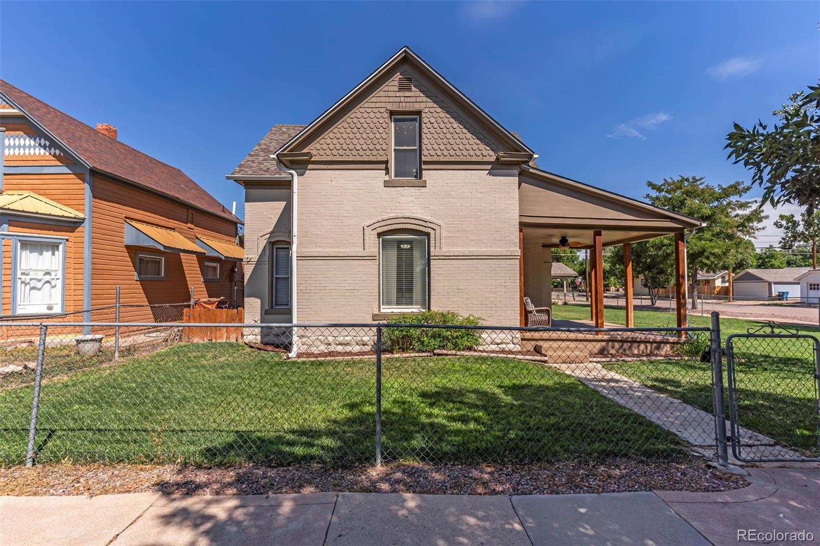 MLS Image #2 for 1025  greenwood avenue,canon city, Colorado
