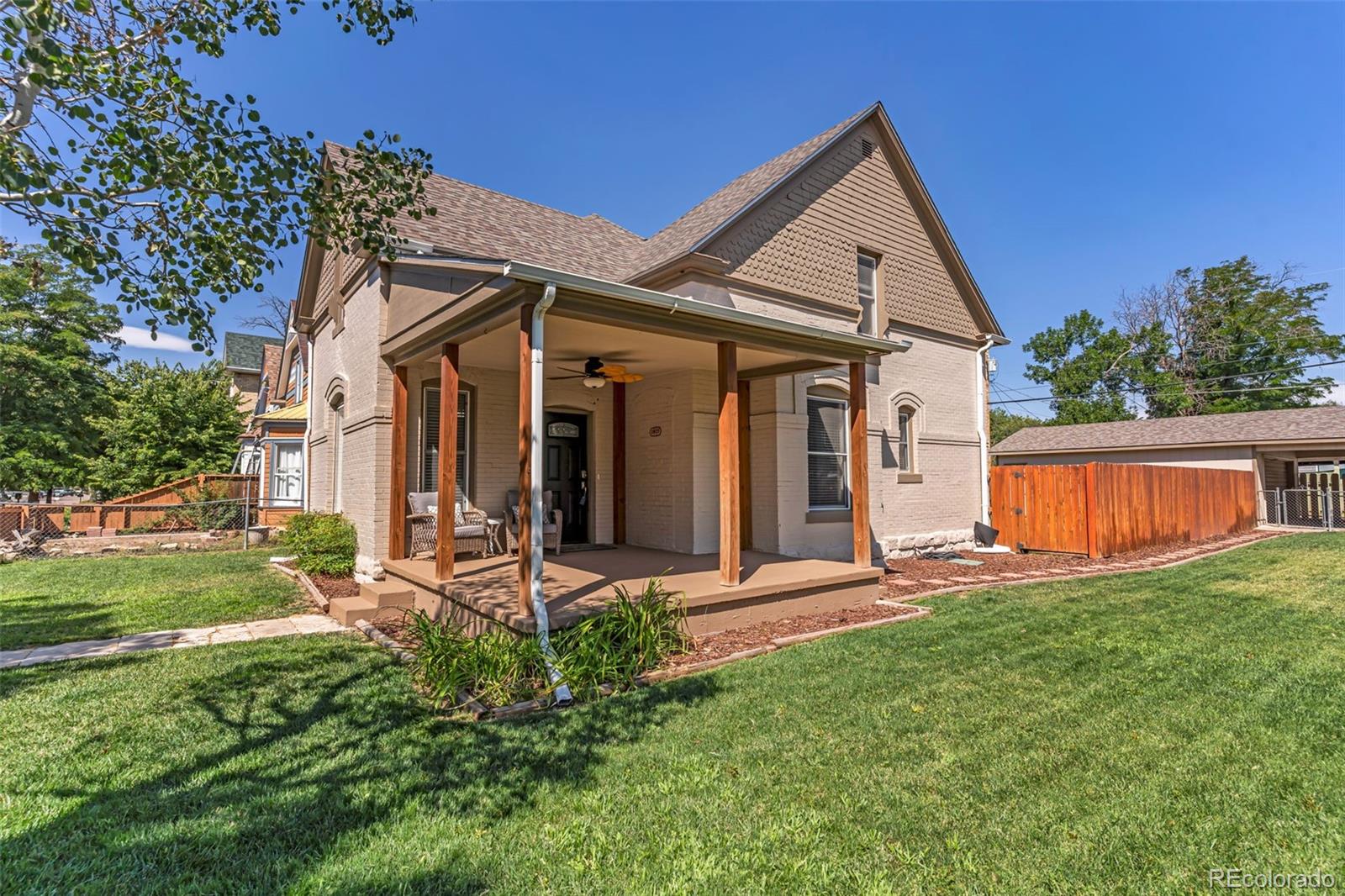 MLS Image #3 for 1025  greenwood avenue,canon city, Colorado