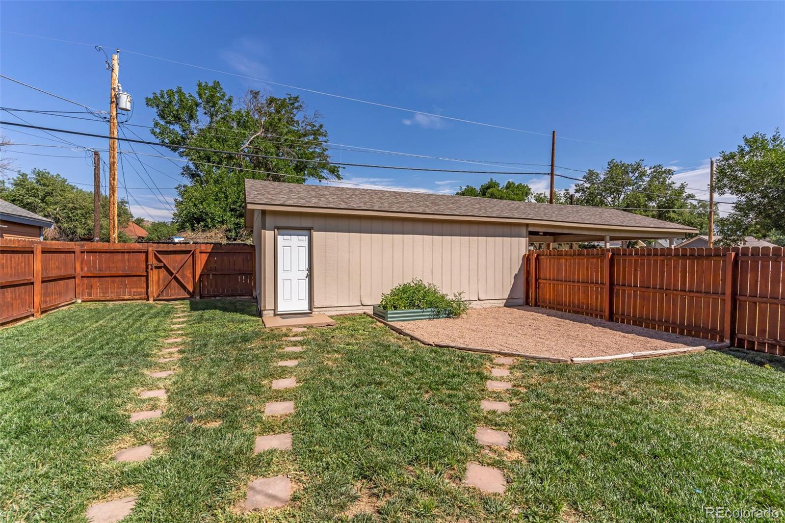 MLS Image #36 for 1025  greenwood avenue,canon city, Colorado