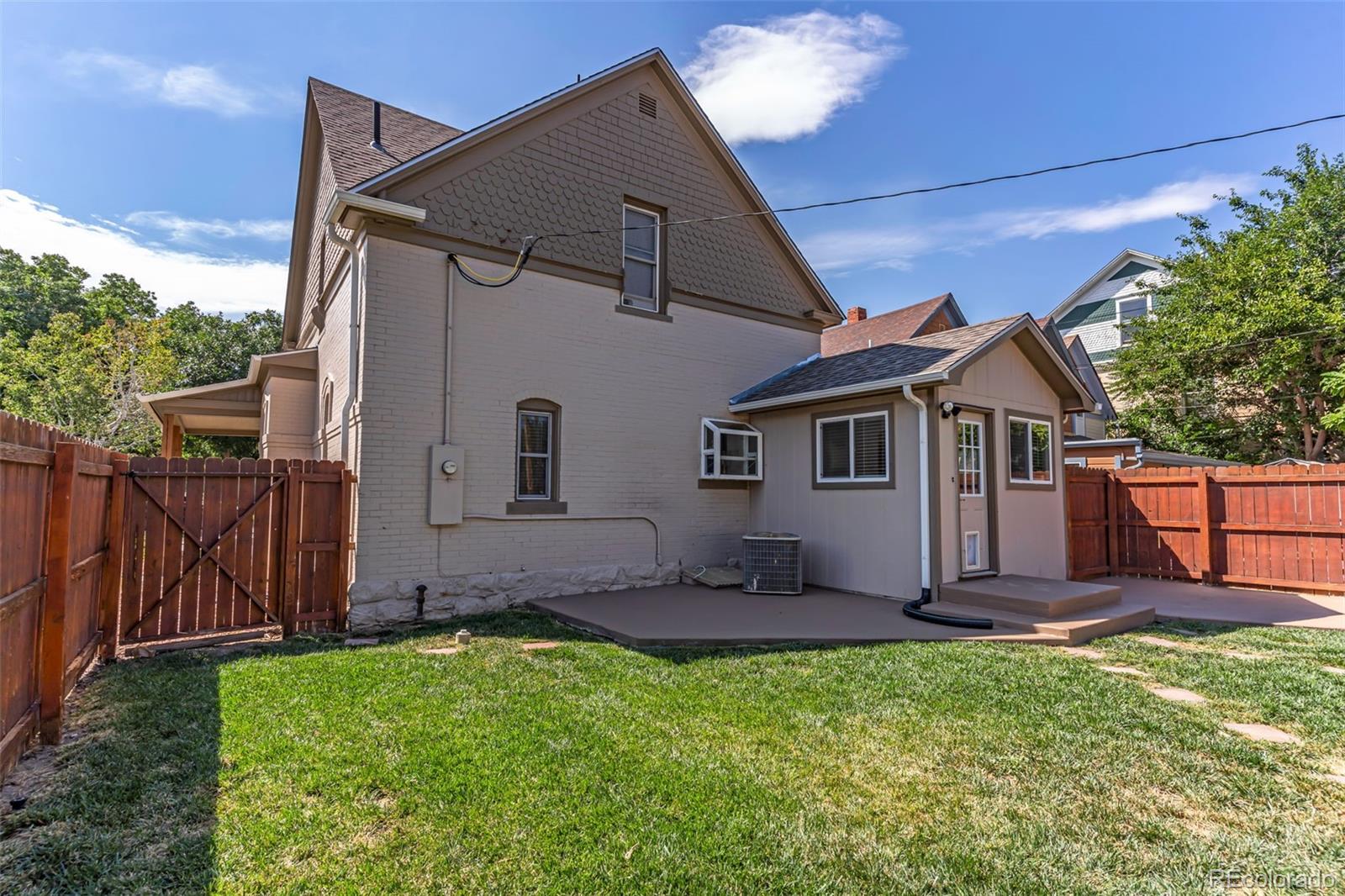 MLS Image #39 for 1025  greenwood avenue,canon city, Colorado