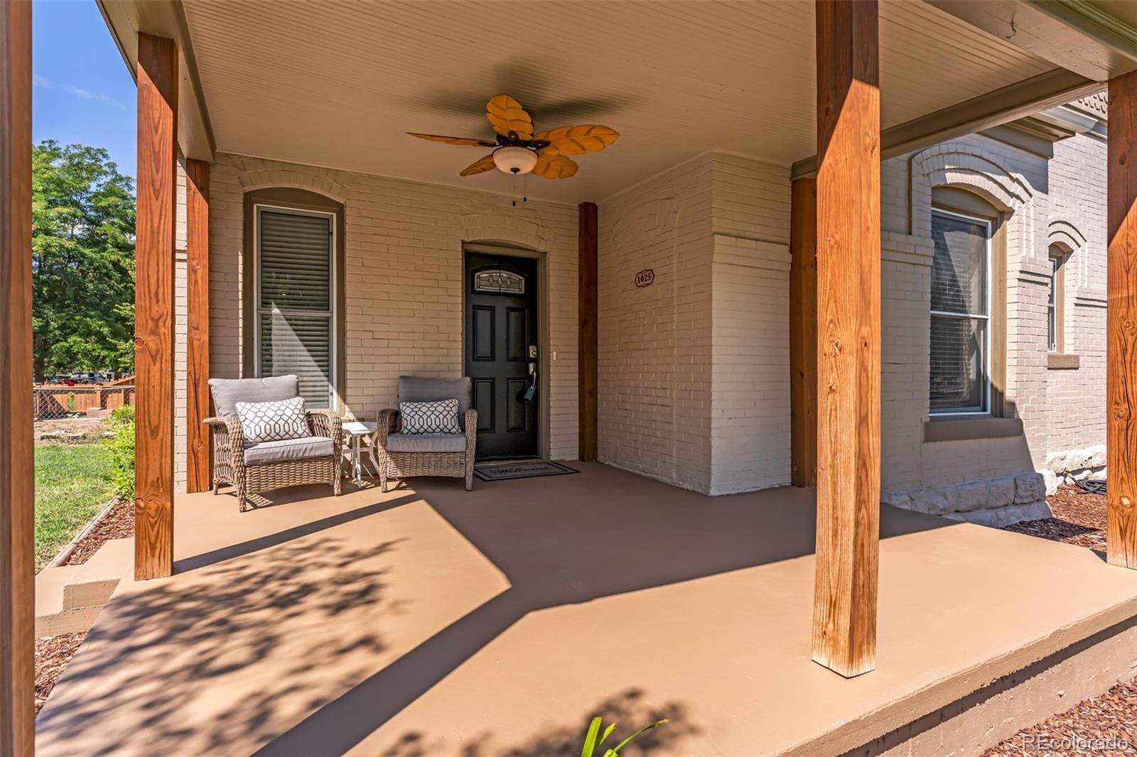 MLS Image #4 for 1025  greenwood avenue,canon city, Colorado