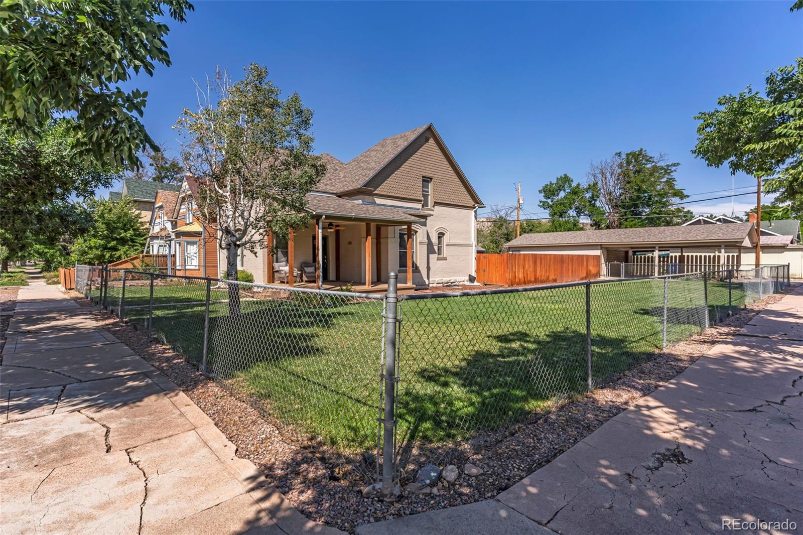 MLS Image #40 for 1025  greenwood avenue,canon city, Colorado
