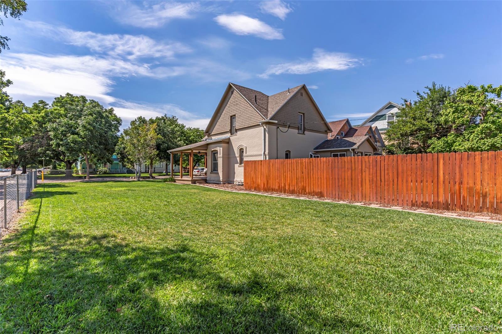 MLS Image #41 for 1025  greenwood avenue,canon city, Colorado