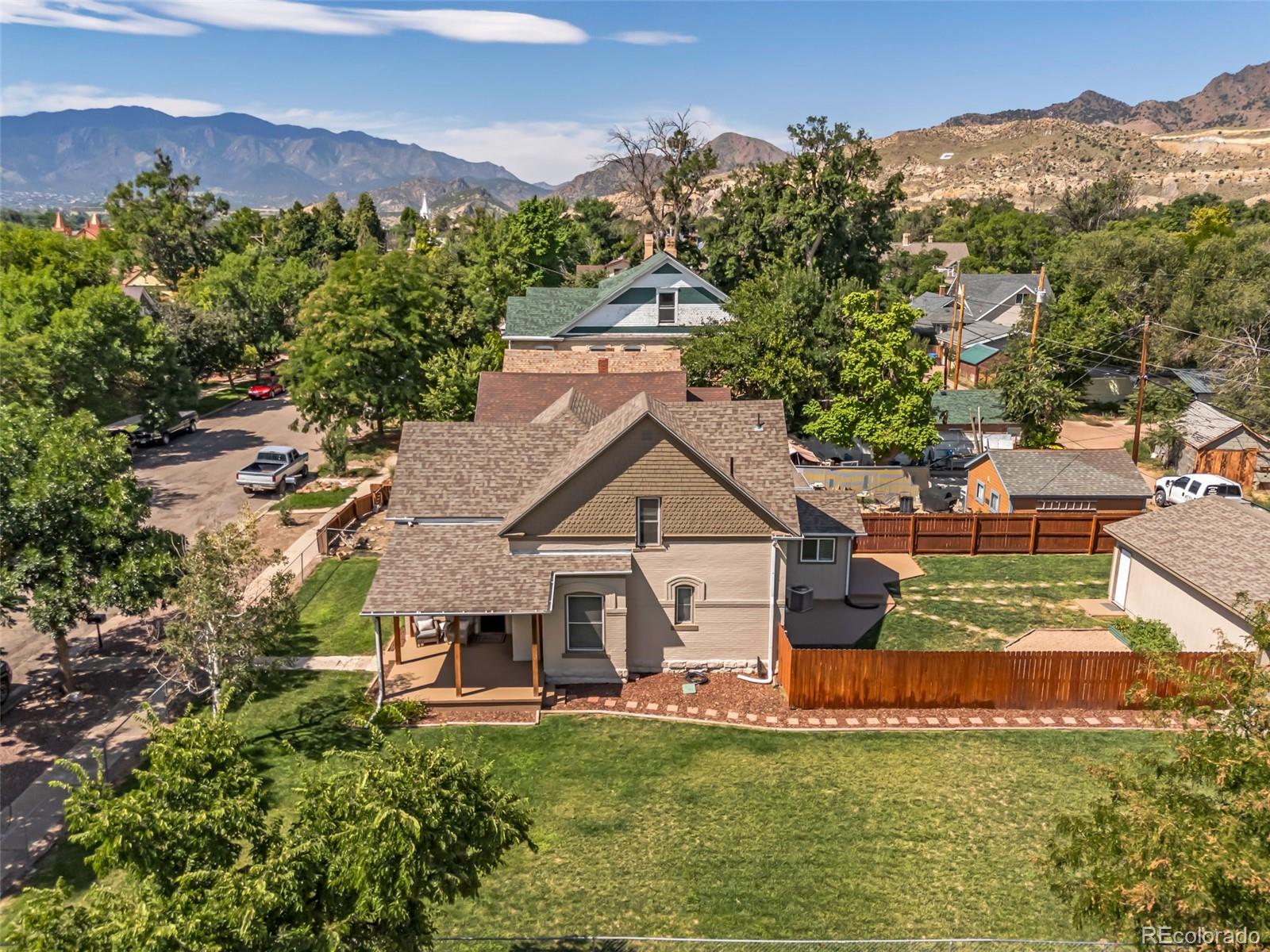 MLS Image #44 for 1025  greenwood avenue,canon city, Colorado