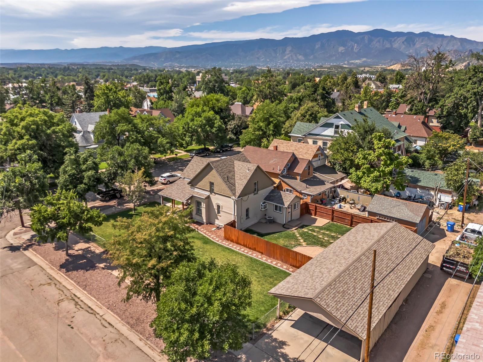 MLS Image #45 for 1025  greenwood avenue,canon city, Colorado