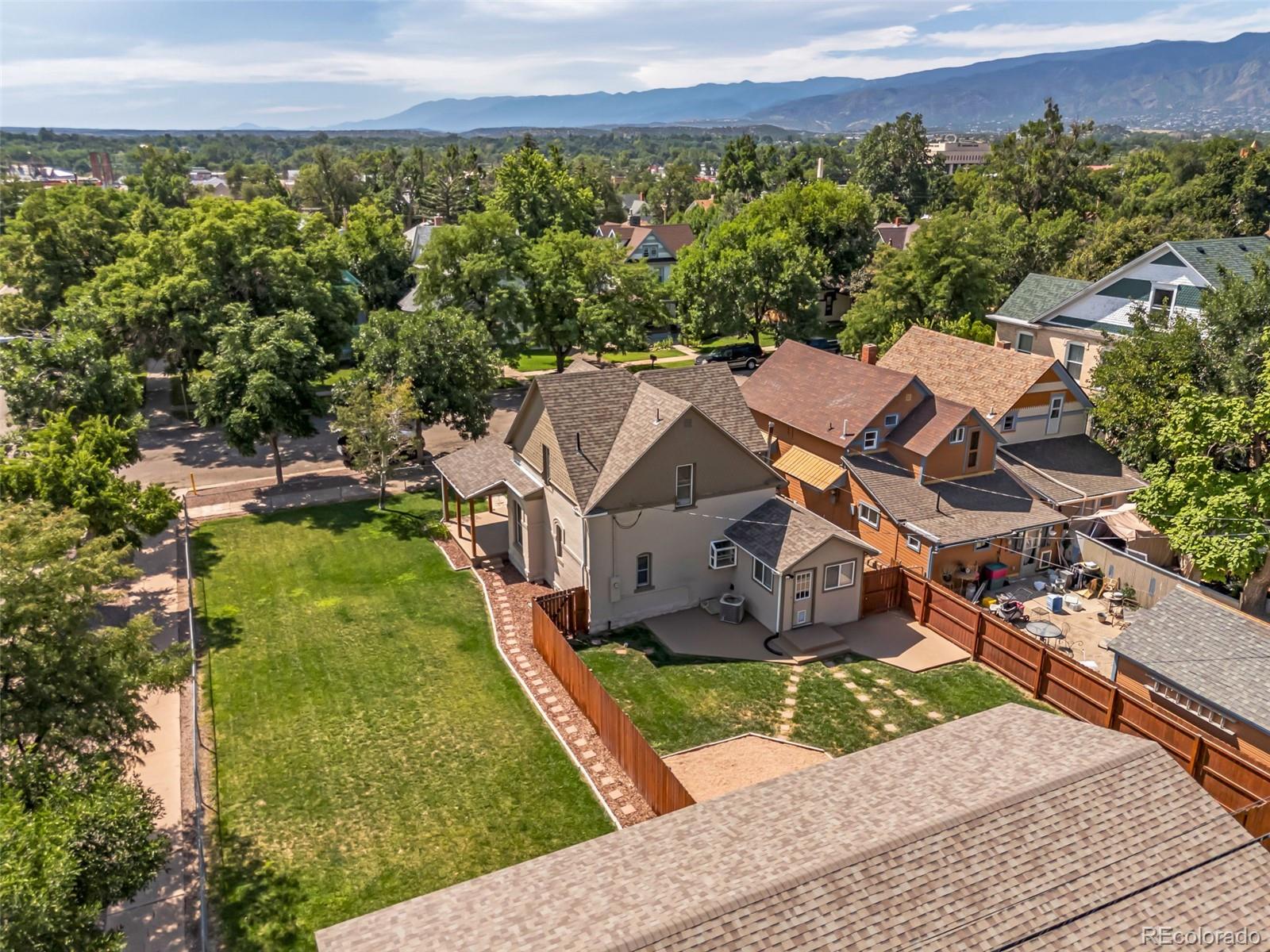 MLS Image #46 for 1025  greenwood avenue,canon city, Colorado