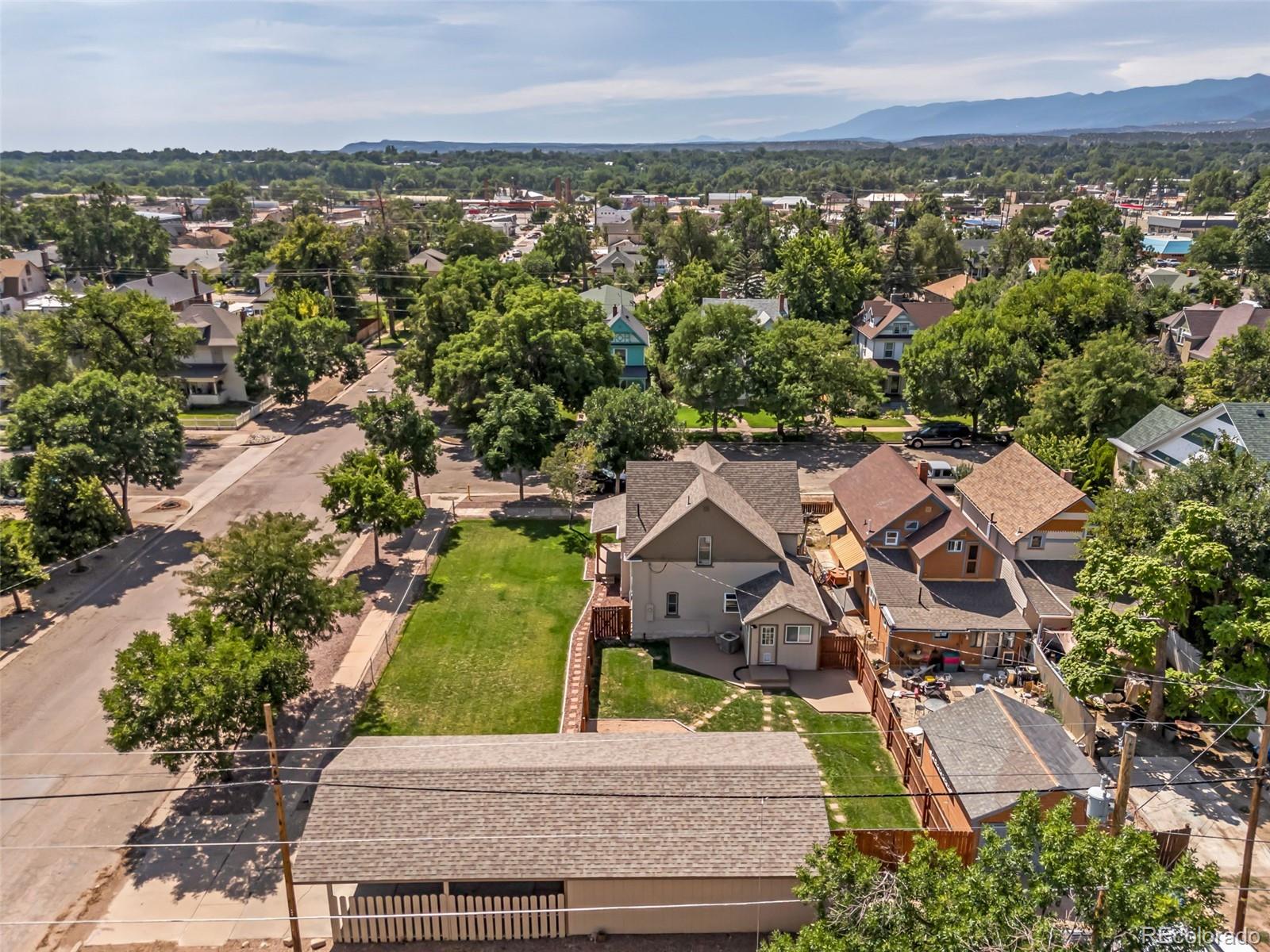 MLS Image #47 for 1025  greenwood avenue,canon city, Colorado
