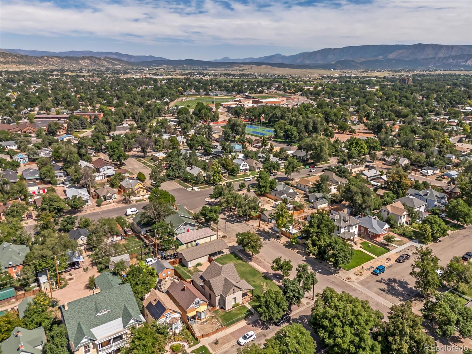 MLS Image #48 for 1025  greenwood avenue,canon city, Colorado