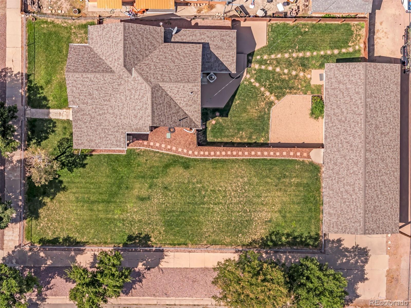 MLS Image #49 for 1025  greenwood avenue,canon city, Colorado