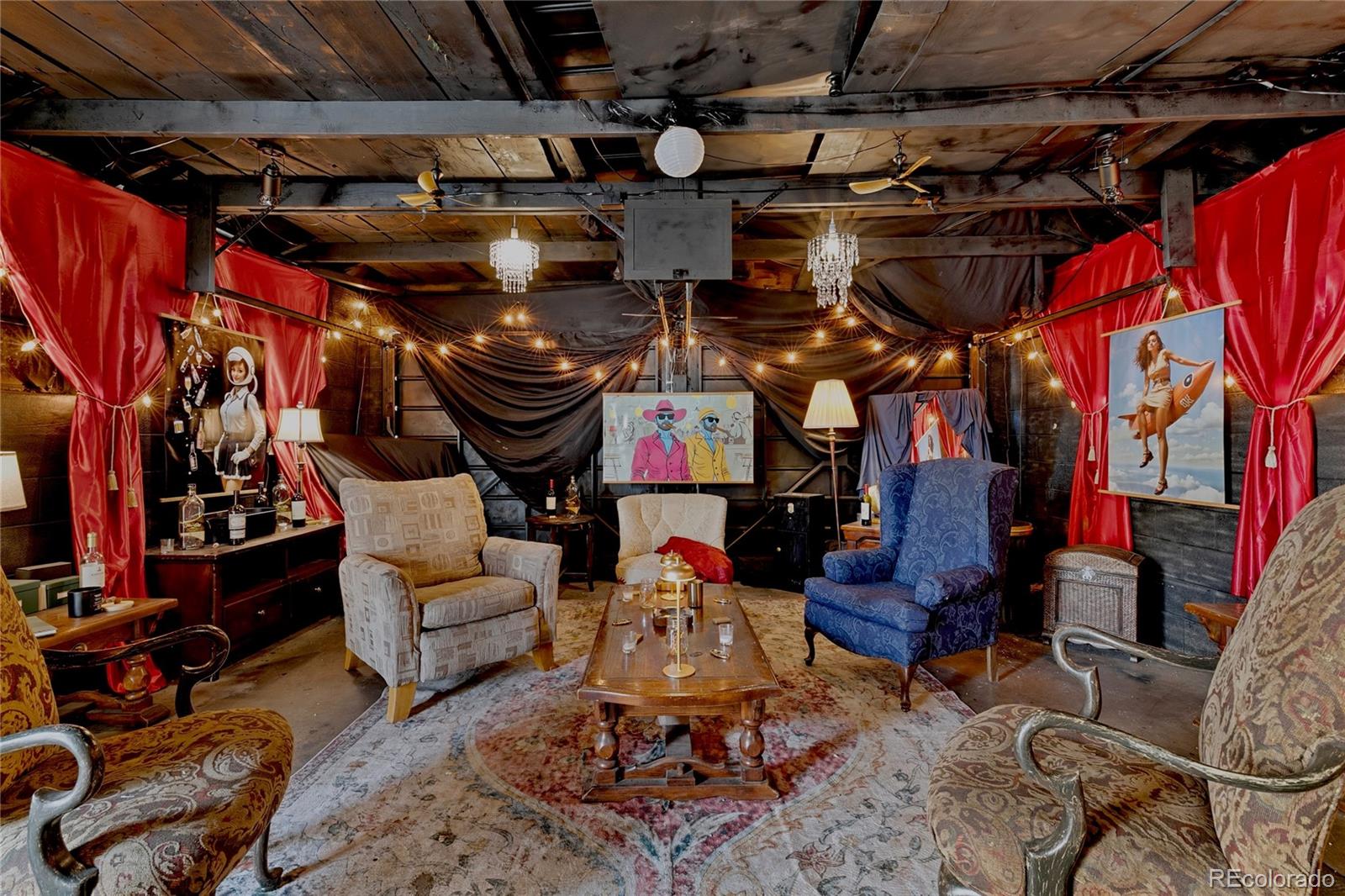 MLS Image #22 for 850 e san miguel street,colorado springs, Colorado