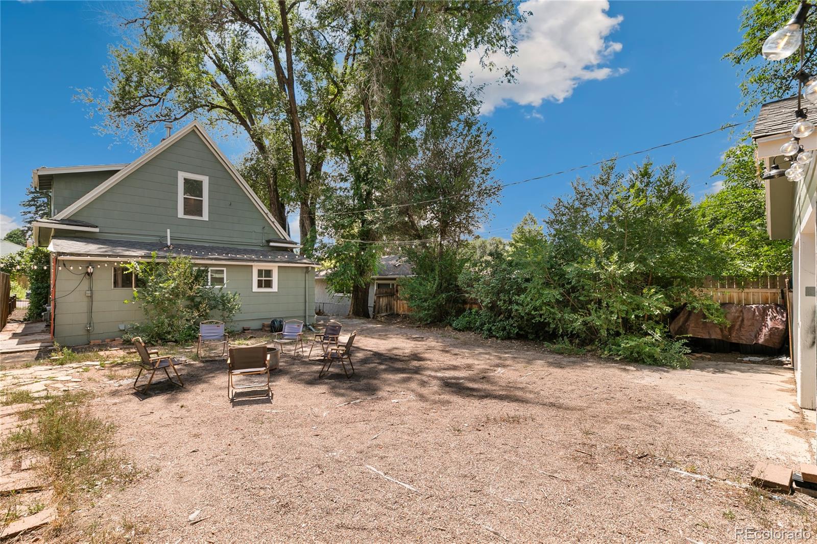 MLS Image #24 for 850 e san miguel street,colorado springs, Colorado
