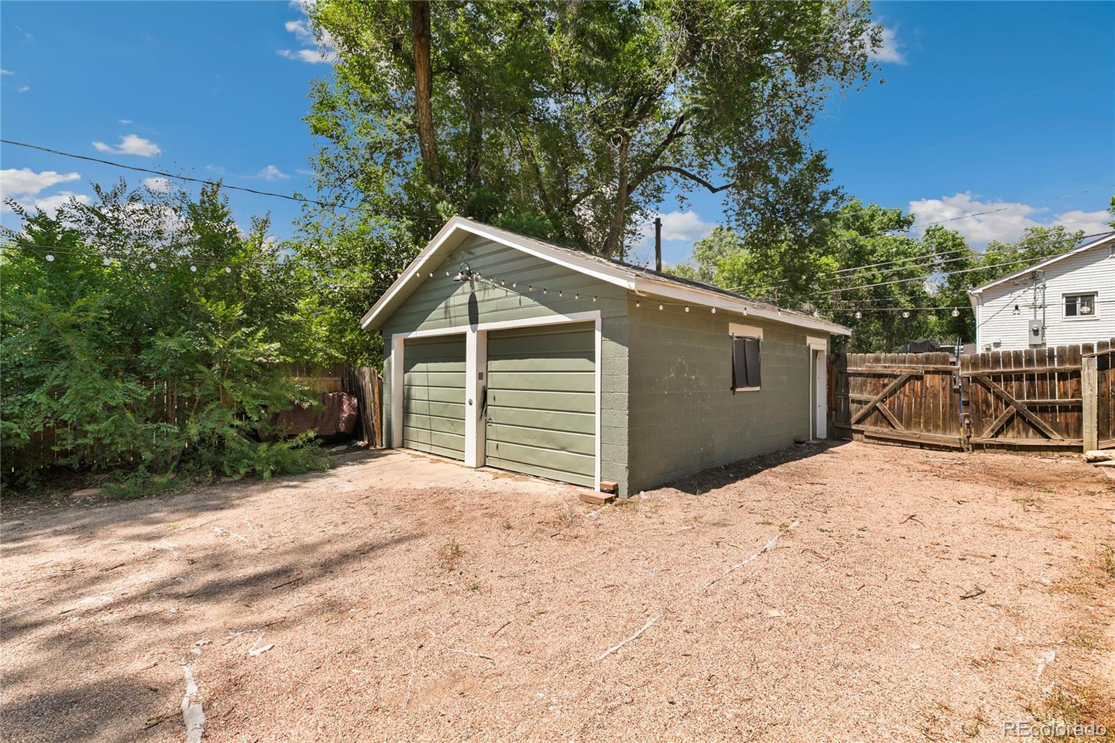 MLS Image #25 for 850 e san miguel street,colorado springs, Colorado