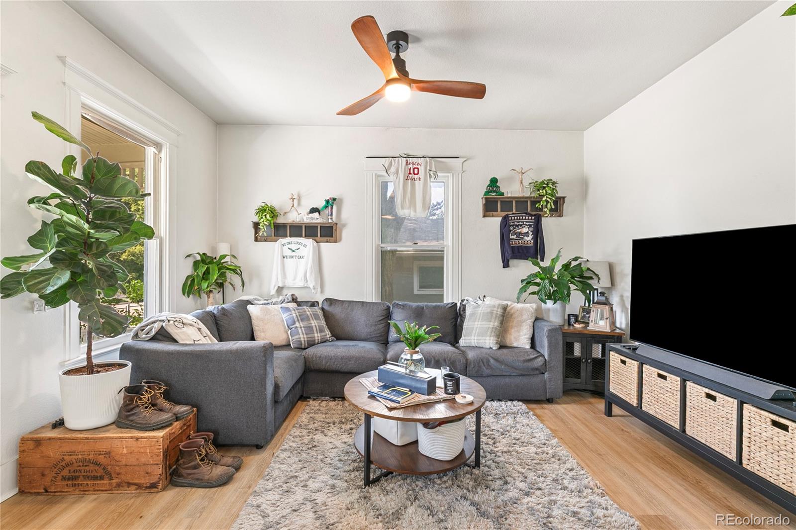 MLS Image #3 for 850 e san miguel street,colorado springs, Colorado