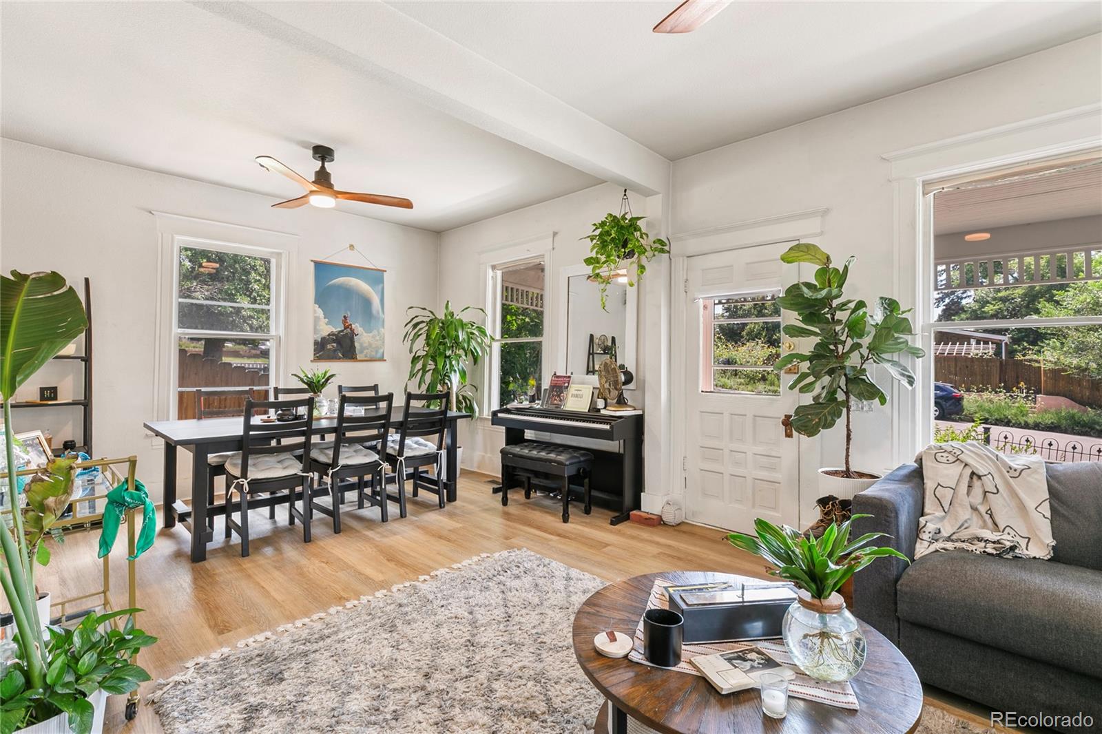MLS Image #5 for 850 e san miguel street,colorado springs, Colorado