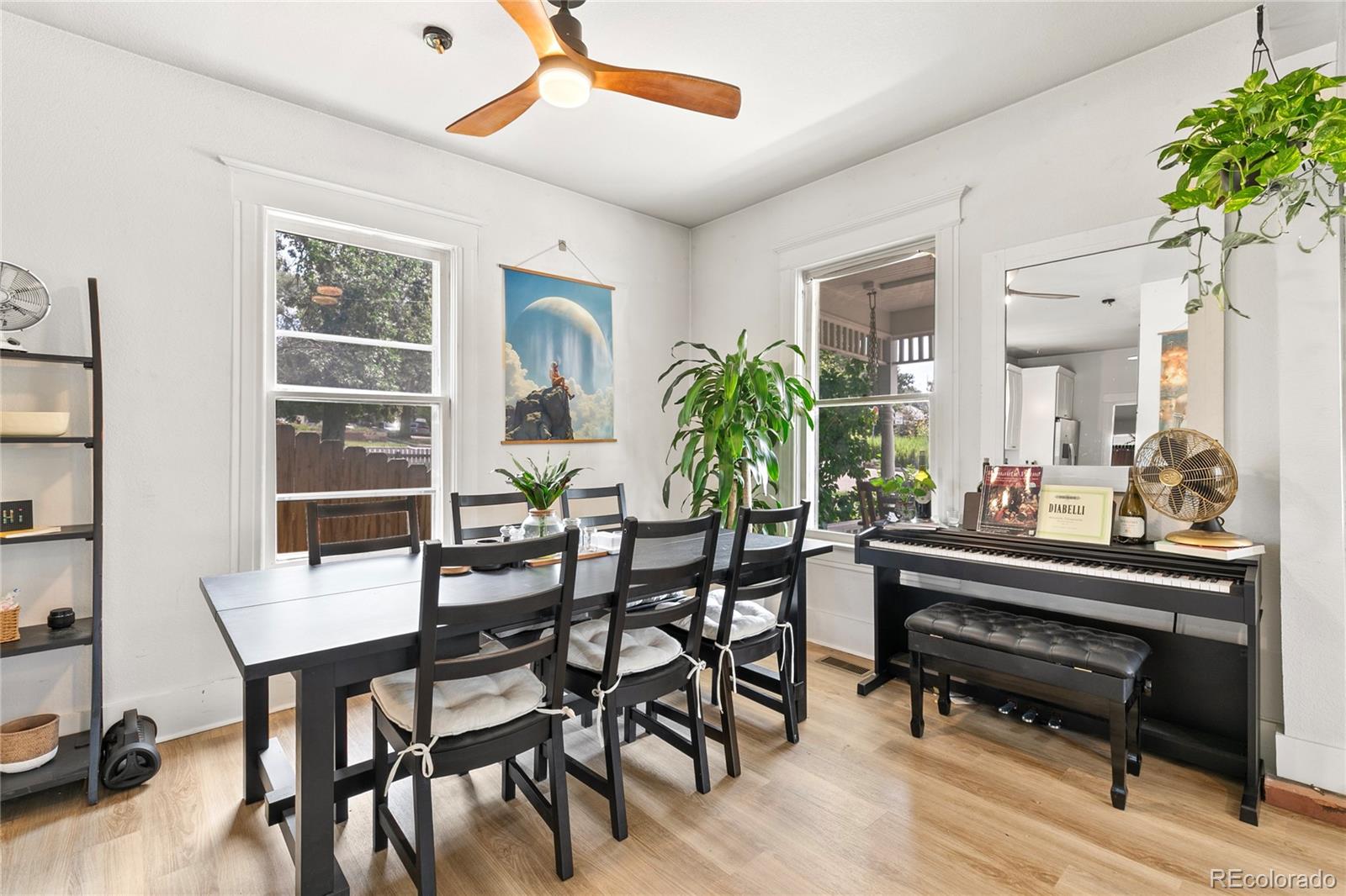 MLS Image #6 for 850 e san miguel street,colorado springs, Colorado