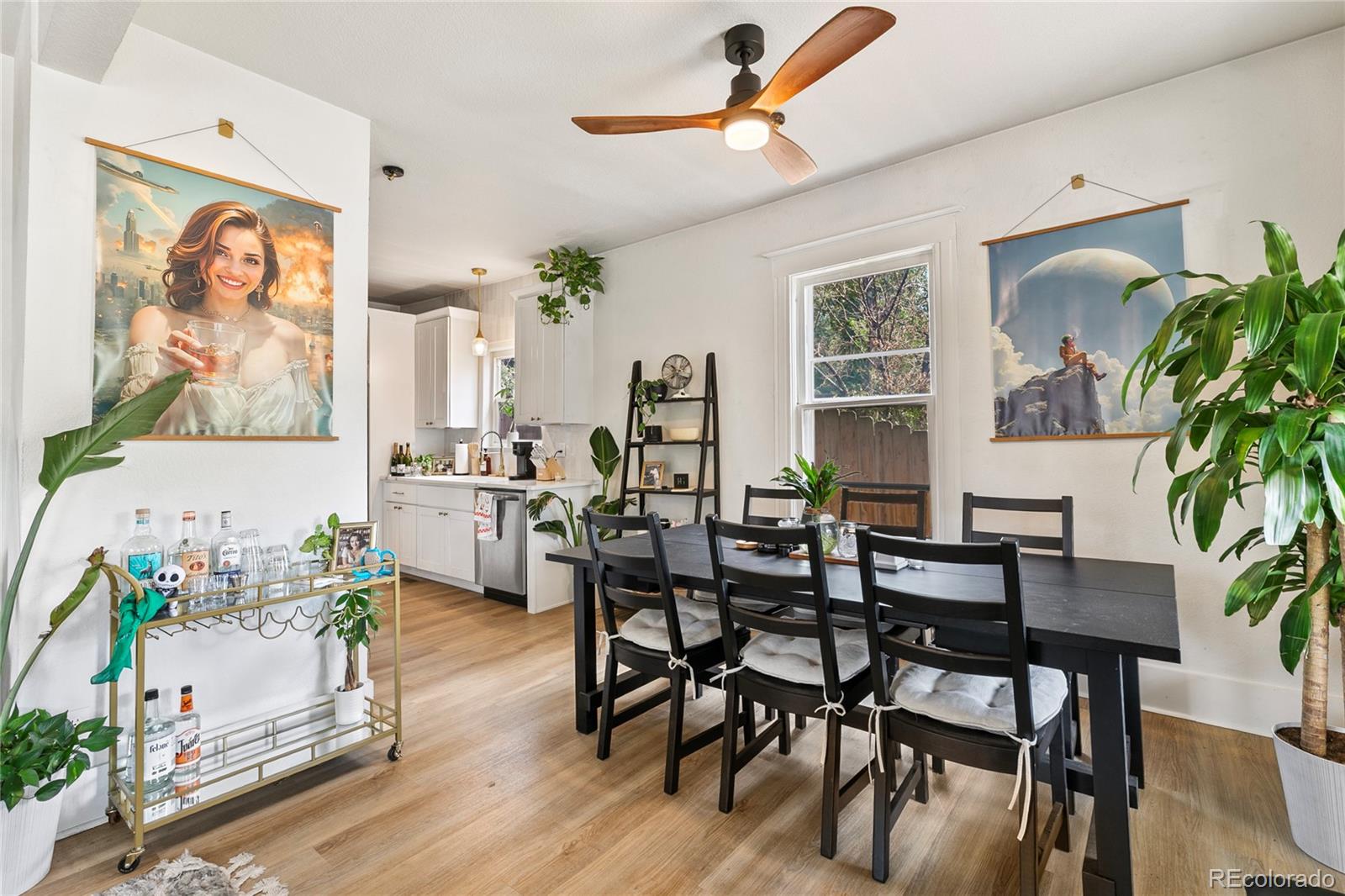 MLS Image #7 for 850 e san miguel street,colorado springs, Colorado