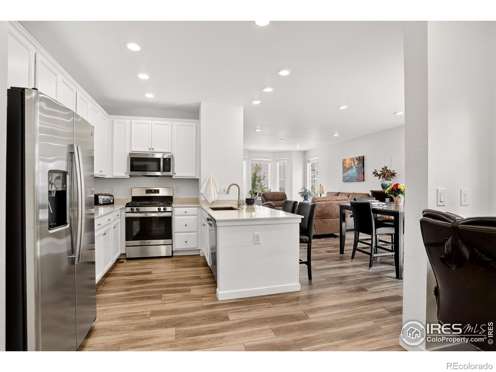 MLS Image #12 for 599  greenville alley,erie, Colorado