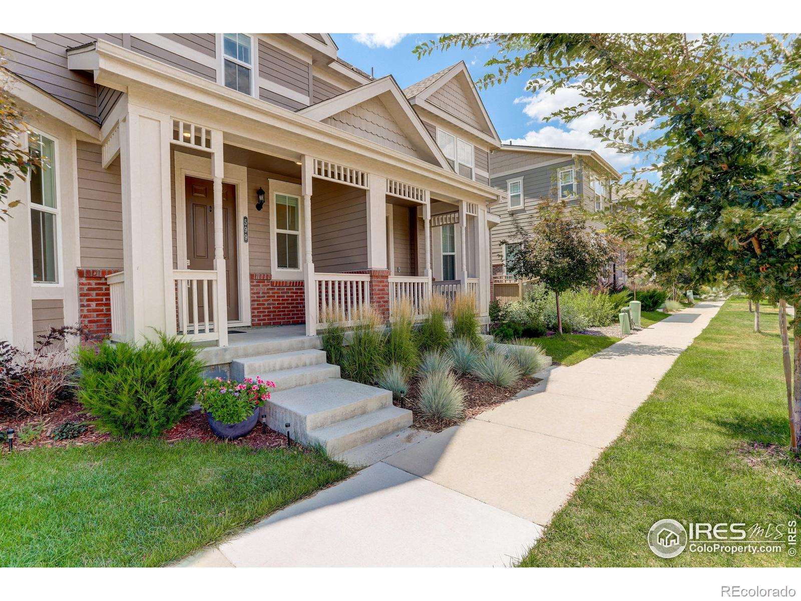 MLS Image #2 for 599  greenville alley,erie, Colorado