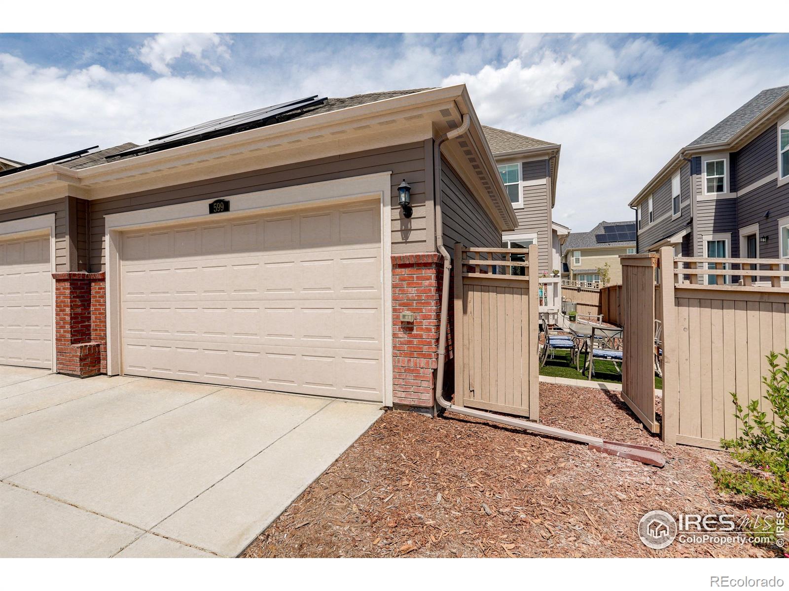 MLS Image #4 for 599  greenville alley,erie, Colorado