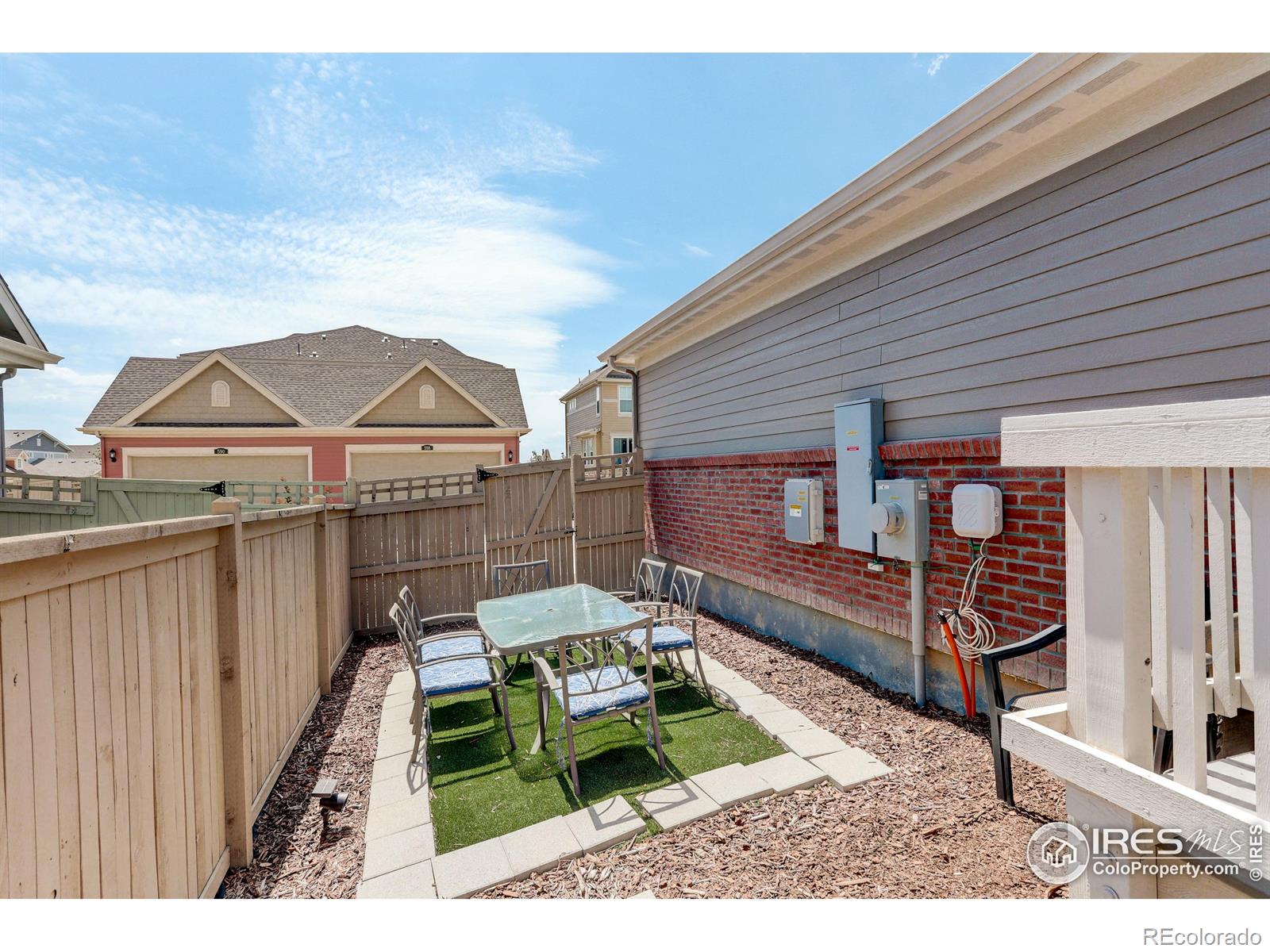 MLS Image #5 for 599  greenville alley,erie, Colorado
