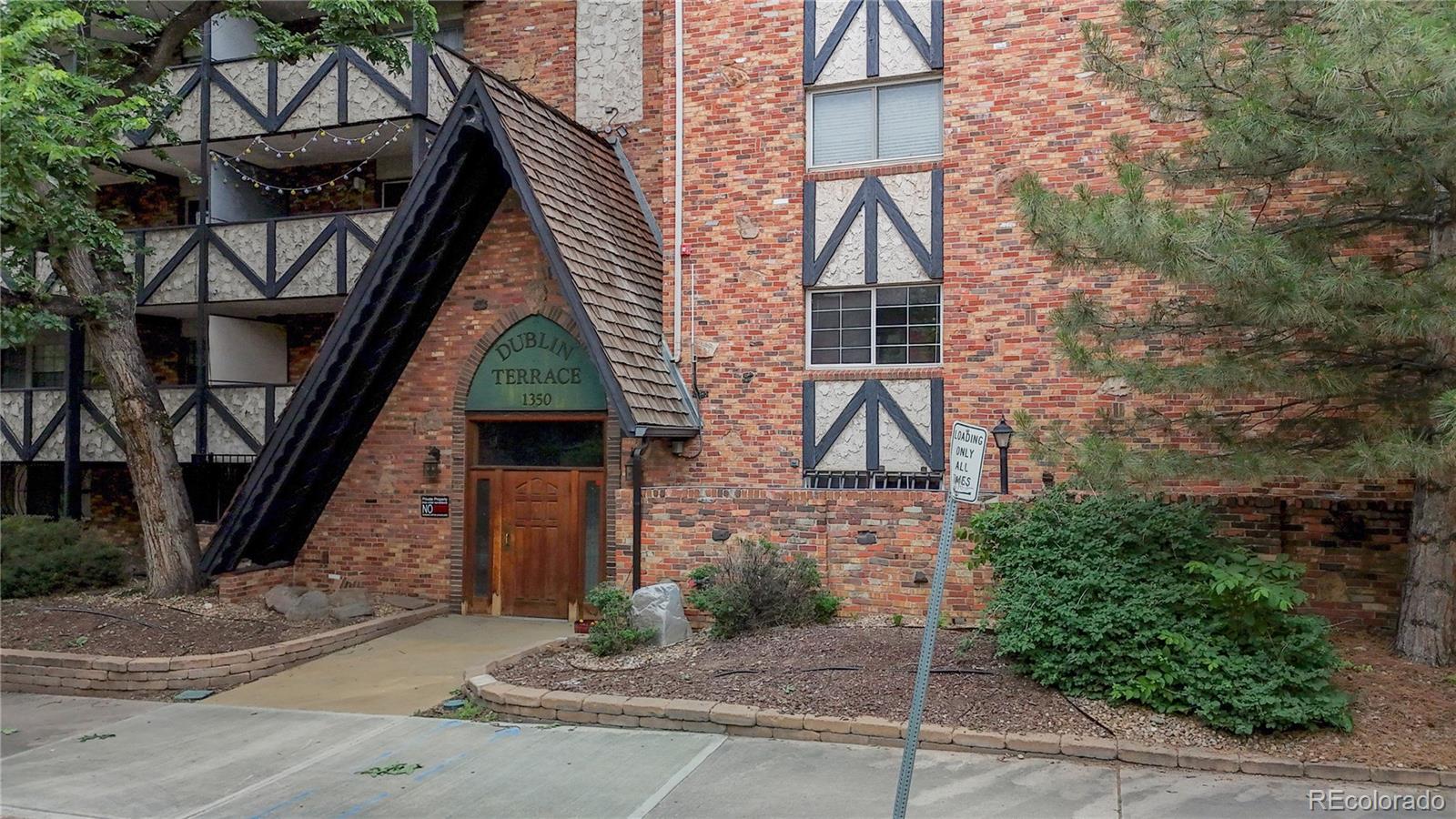 CMA Image for 1350  Josephine Street,Denver, Colorado