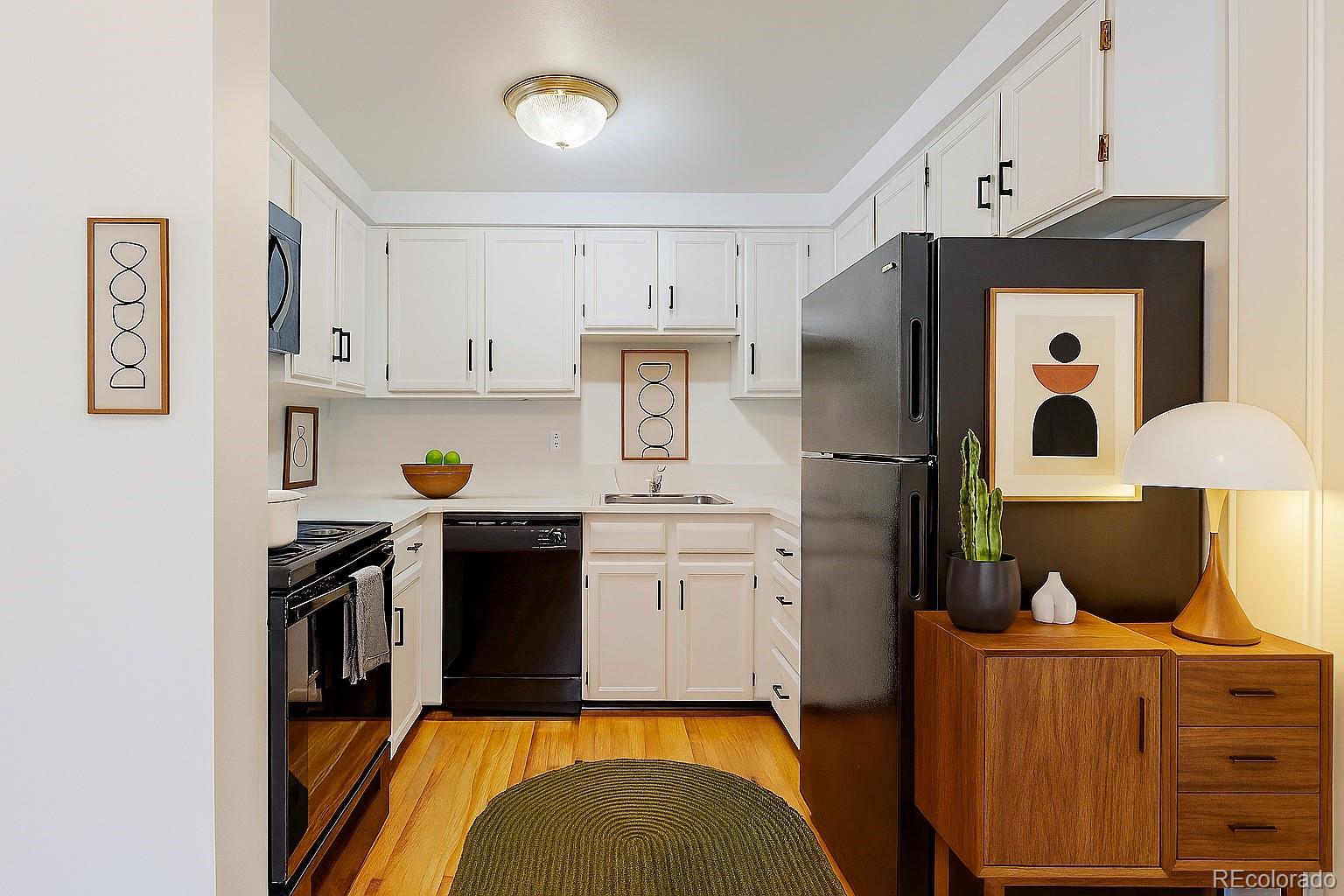MLS Image #2 for 1350  josephine street,denver, Colorado