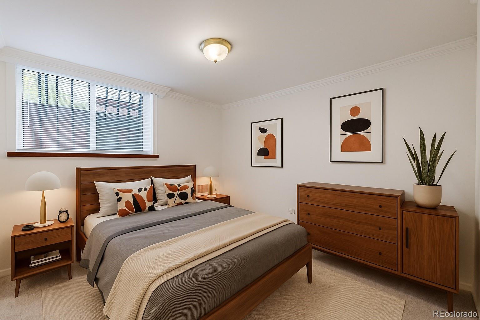 MLS Image #3 for 1350  josephine street,denver, Colorado