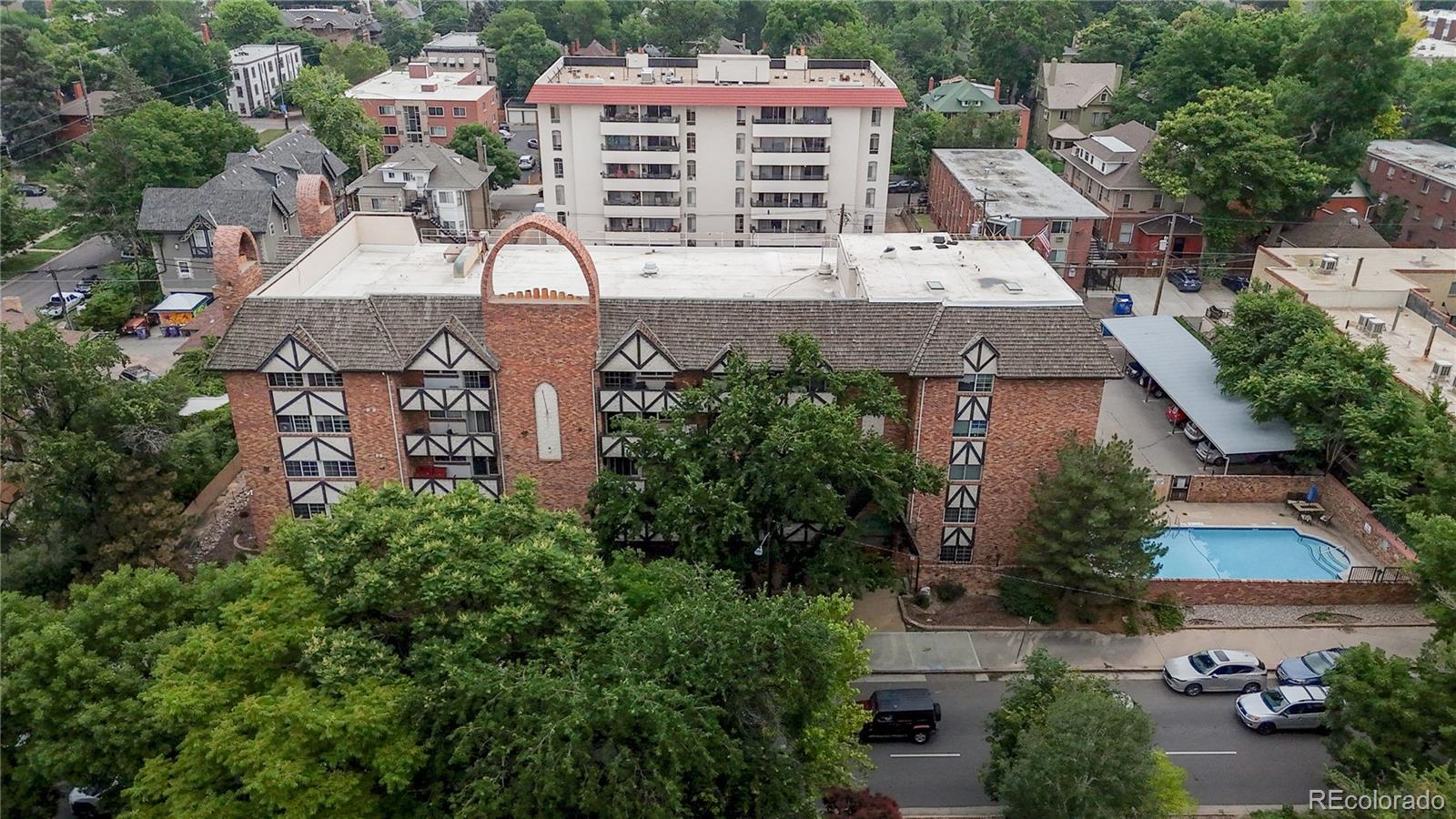 MLS Image #33 for 1350  josephine street,denver, Colorado