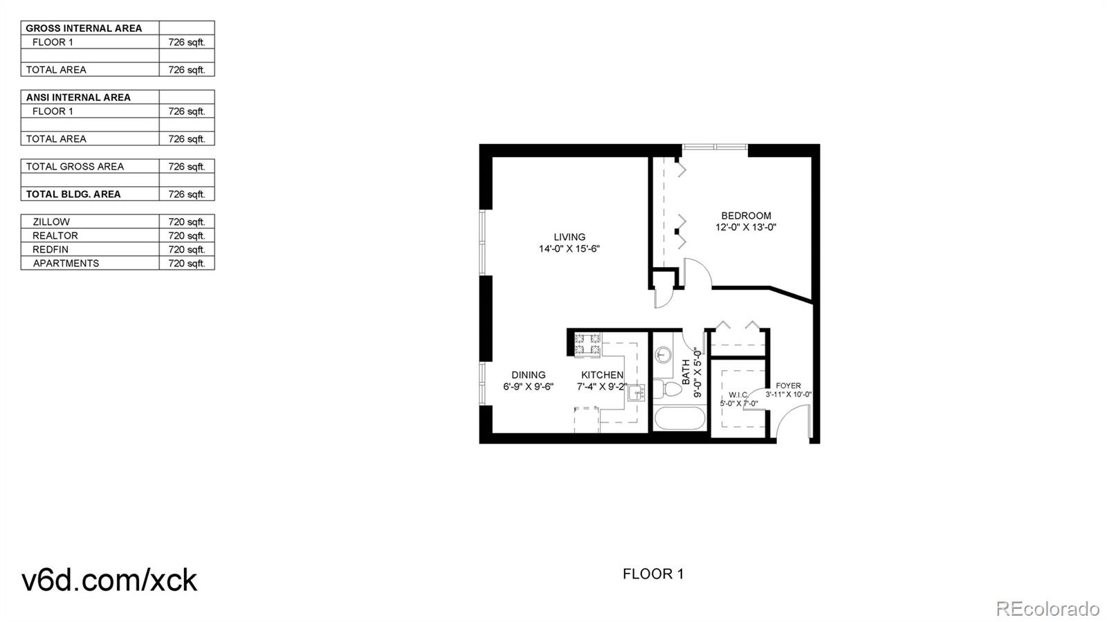 MLS Image #34 for 1350  josephine street,denver, Colorado