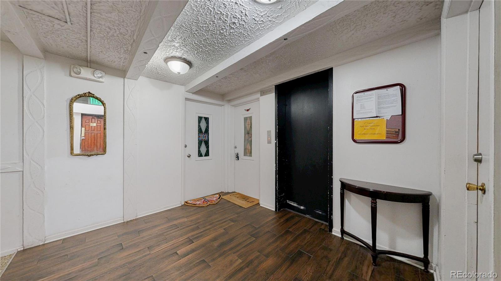 MLS Image #4 for 1350  josephine street,denver, Colorado