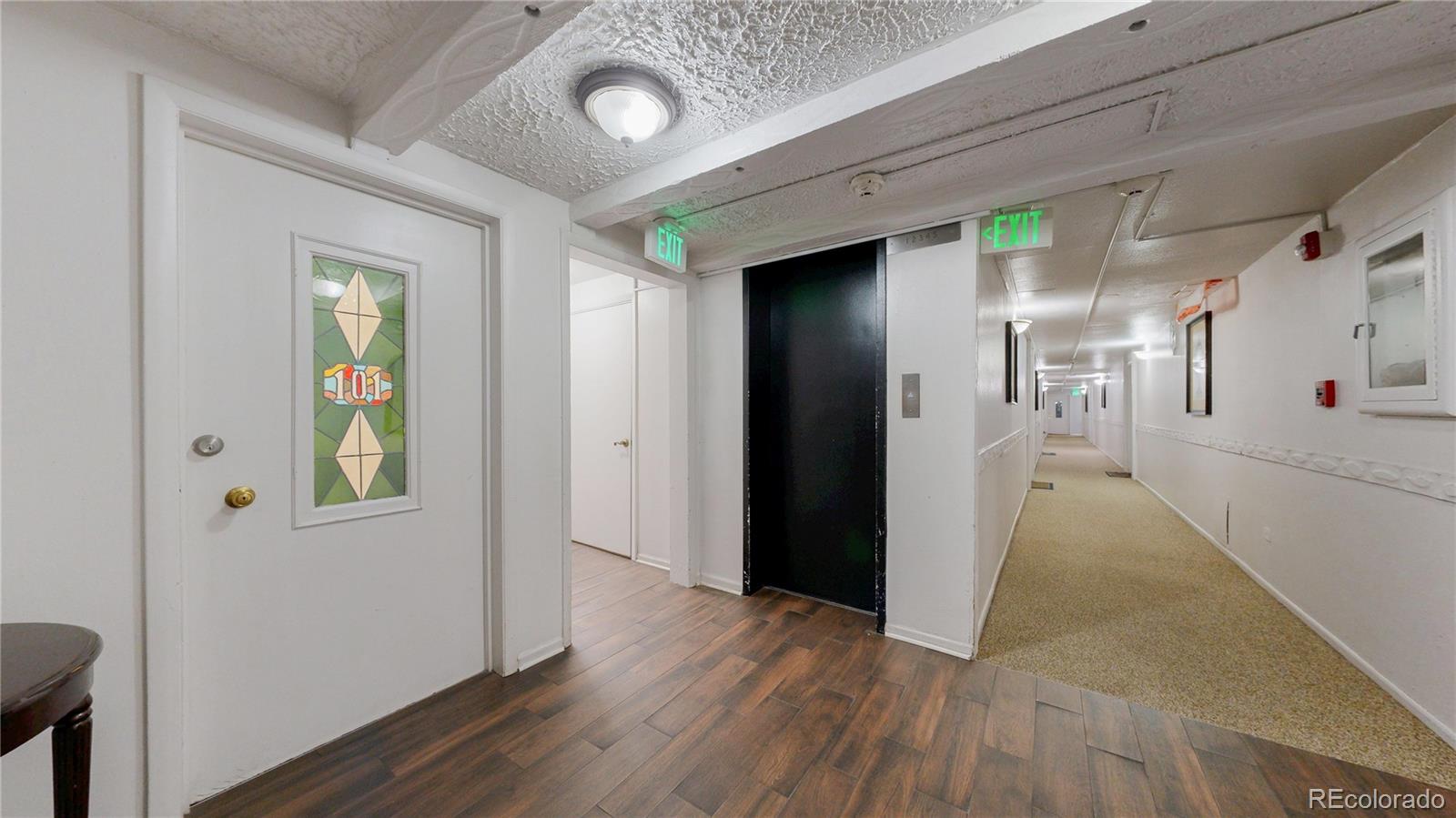 MLS Image #5 for 1350  josephine street,denver, Colorado