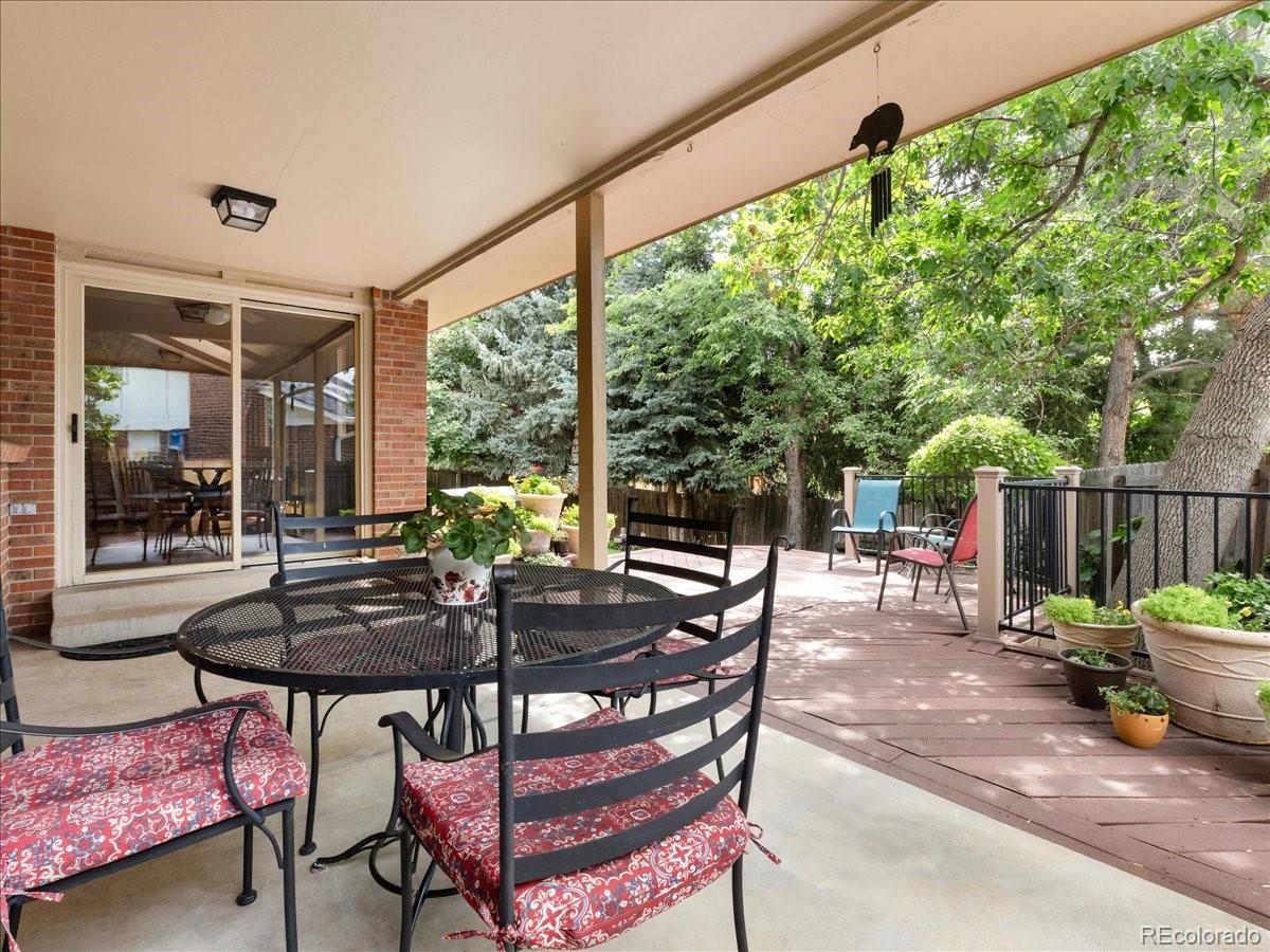 MLS Image #16 for 6180 s jamaica court,englewood, Colorado