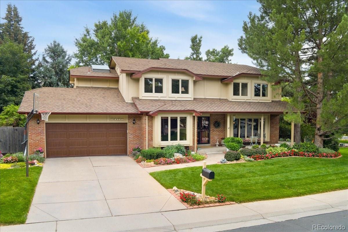 MLS Image #3 for 6180 s jamaica court,englewood, Colorado