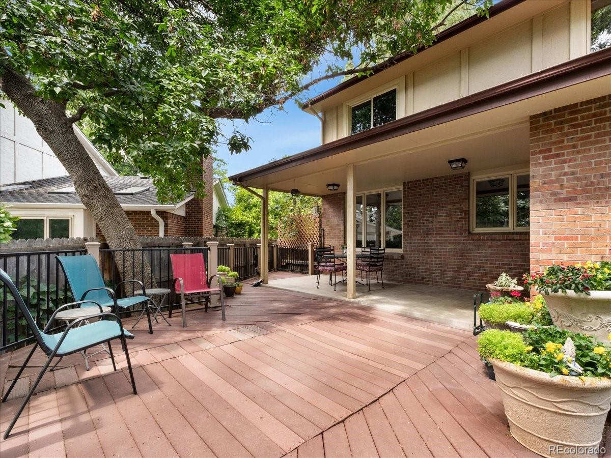 MLS Image #40 for 6180 s jamaica court,englewood, Colorado